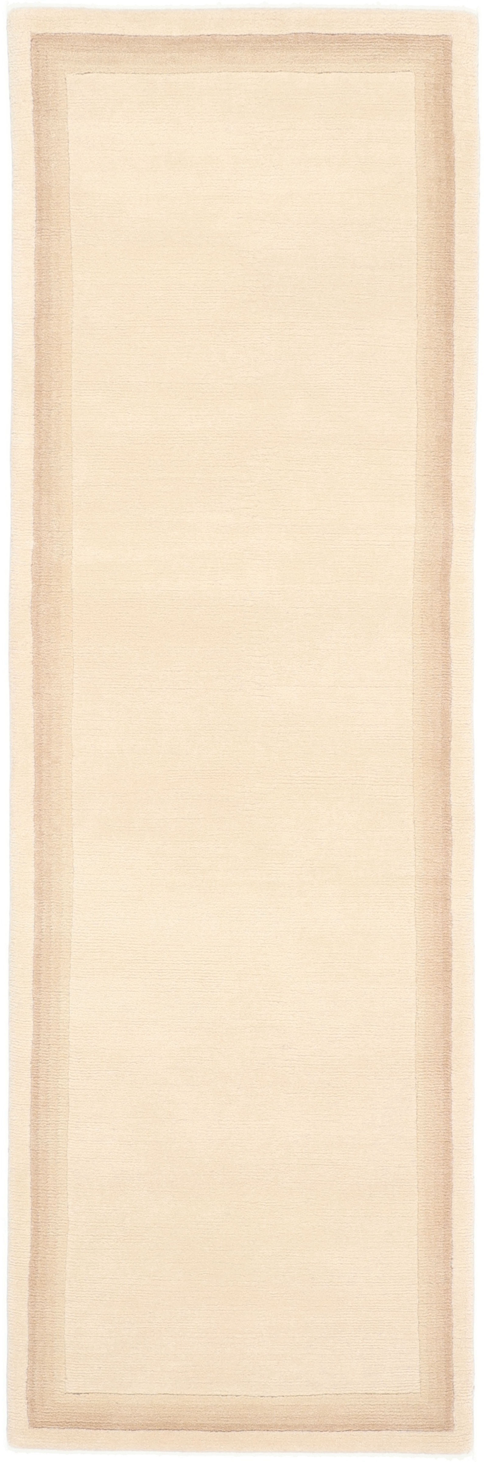 Nepal Teppiche - Nepal 80 x 250 cm