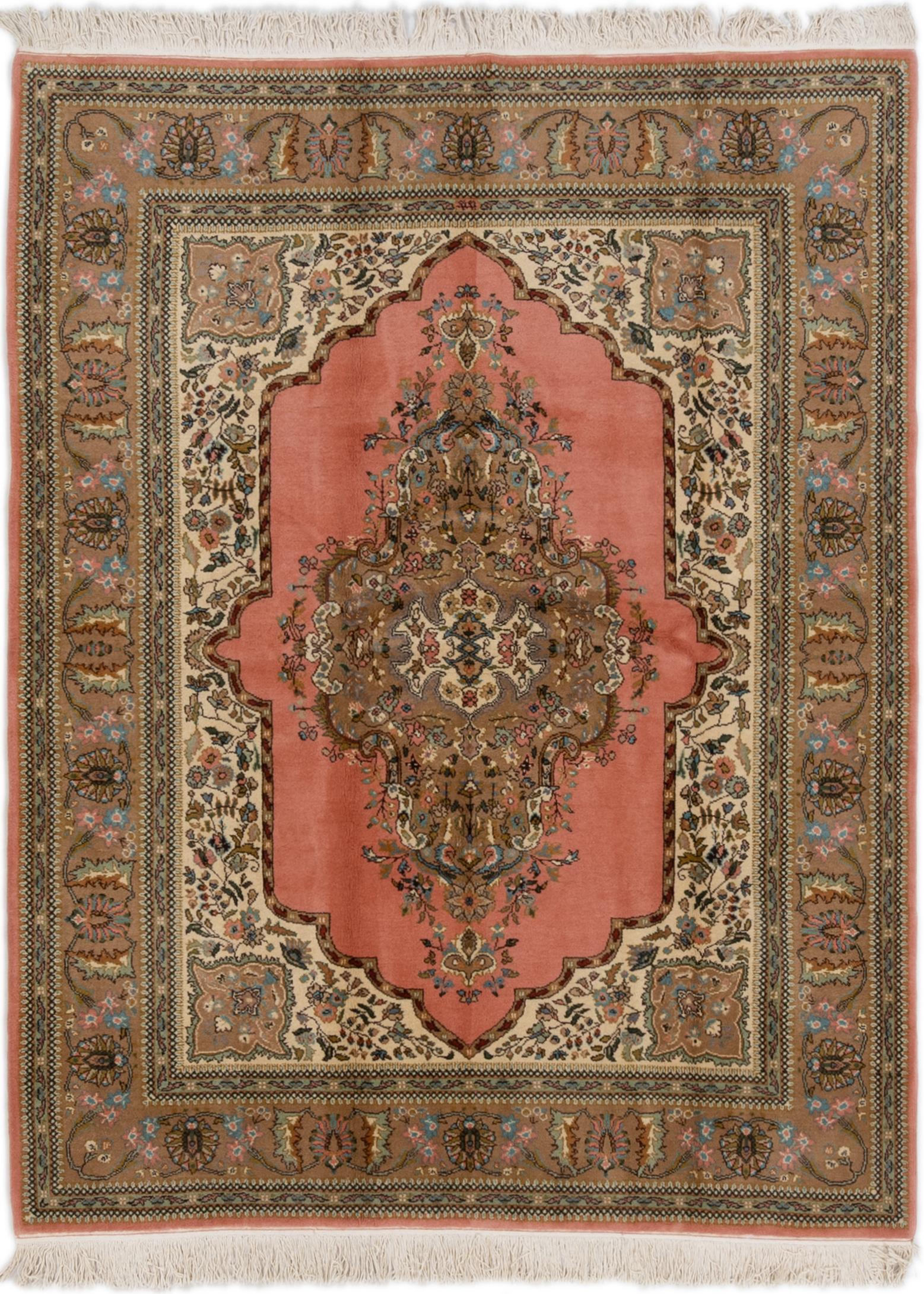 Kirman Mattor - Kerman 199 x 260 cm