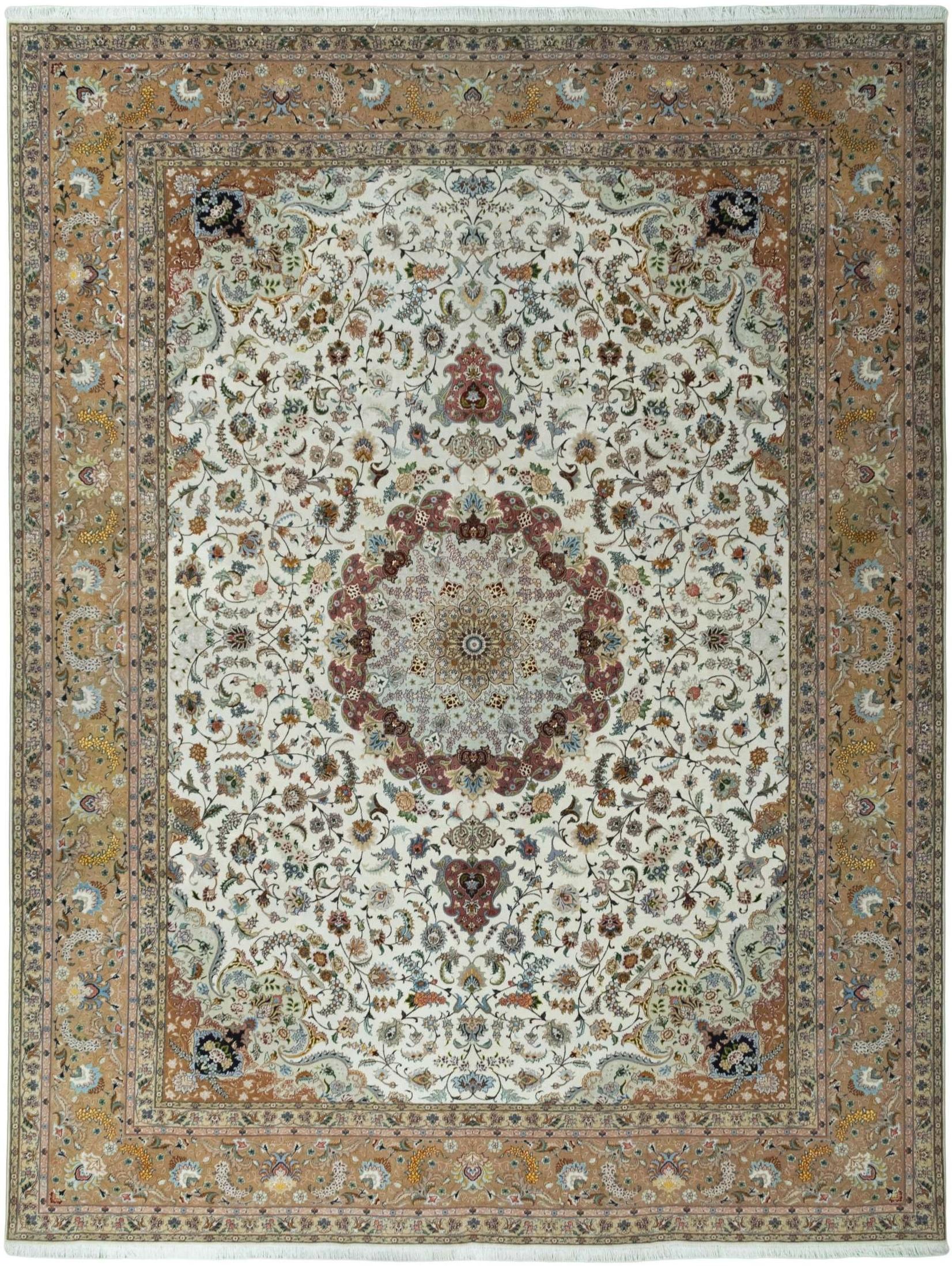 Килими - Tabriz 305 x 400 cm