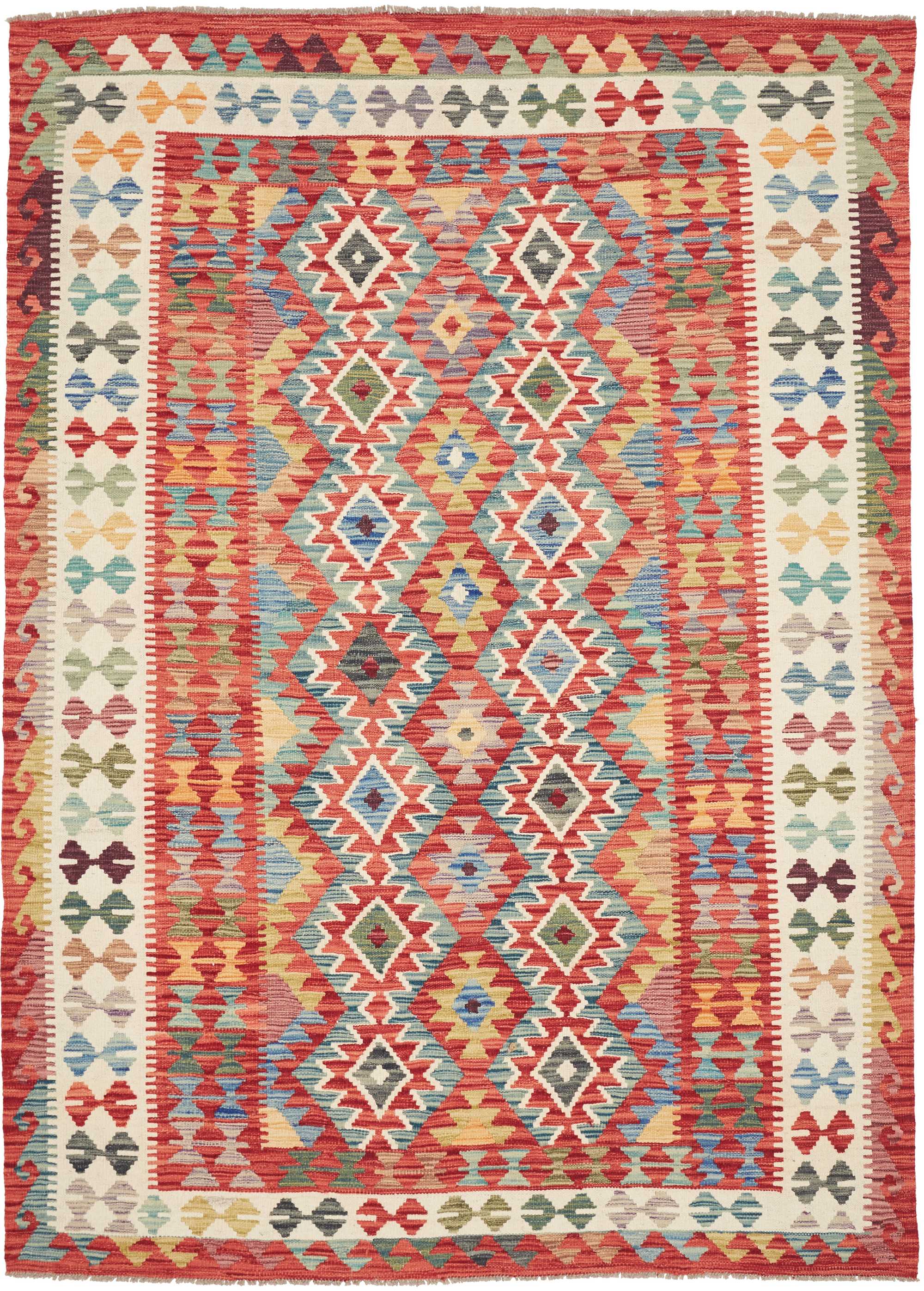Ковры 160x230 - Kilim 172 x 241 cm