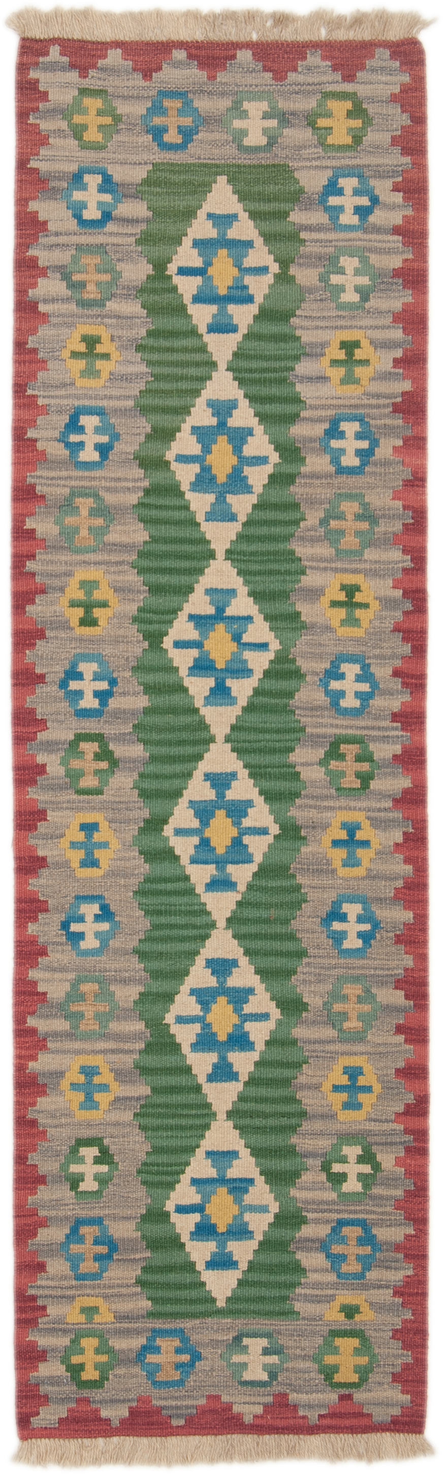 Пътеки Kilim - Kilim 56 x 192 cm