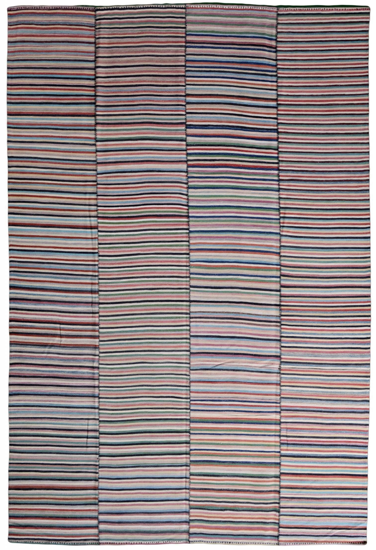 Kelims 30-50% - Kelim 217 x 323 cm