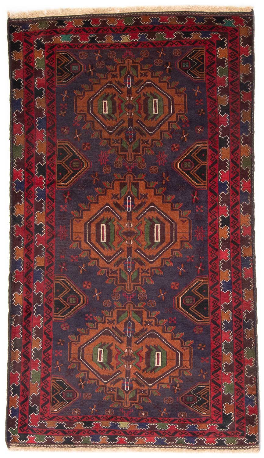 Χαλιά Belutsch - Beluch 111 x 196 cm