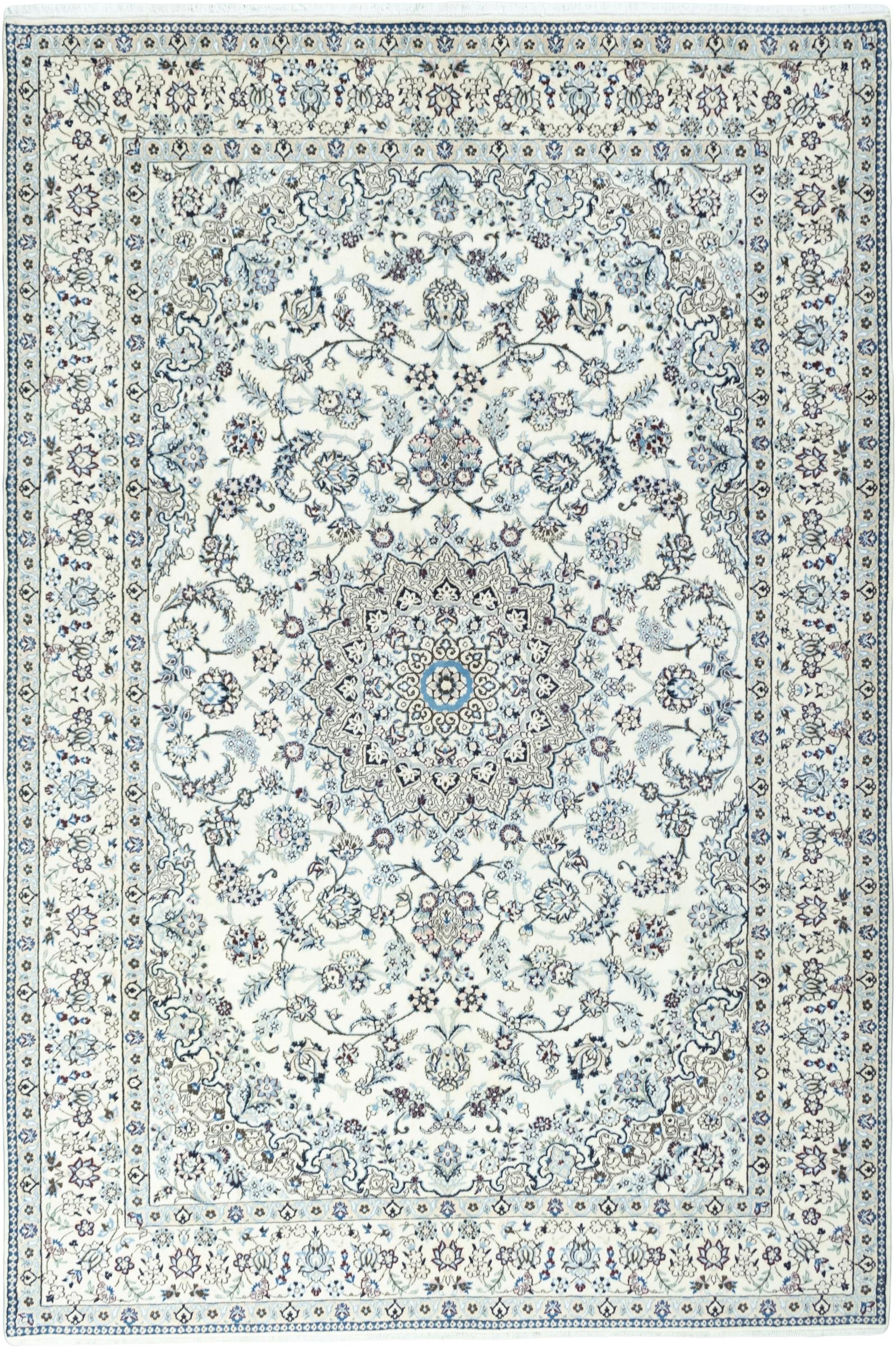 Nain 200x300 - Nain 9 La 207 x 305 cm