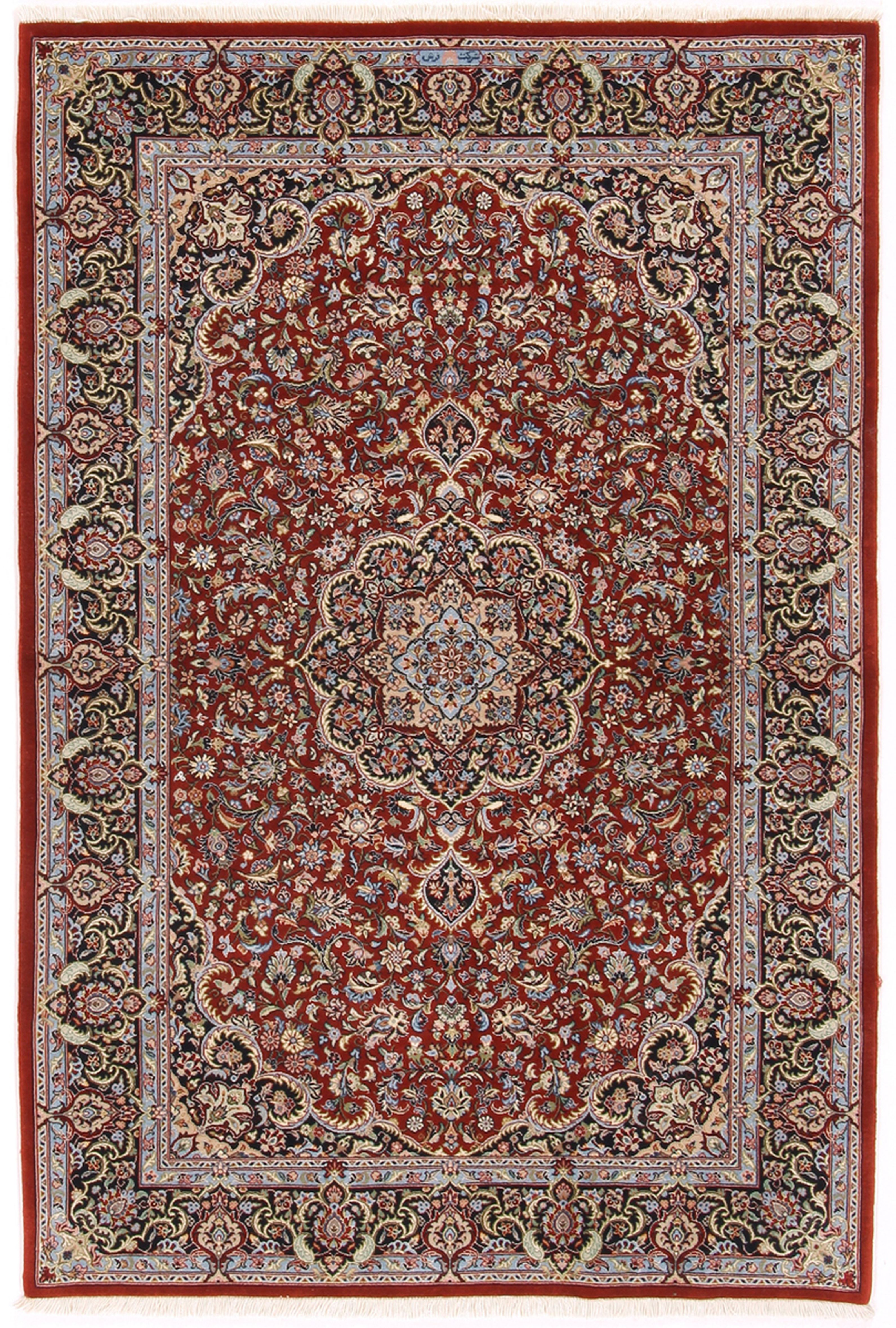 Isfahan Matot - Isfahan 108 x 163 cm