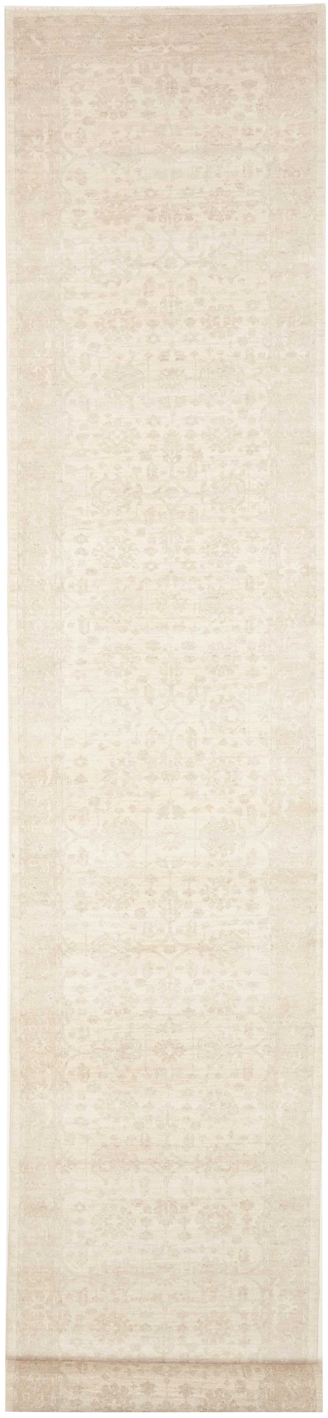 Ziegler Teppiche Läufer - Ziegler 86 x 527 cm