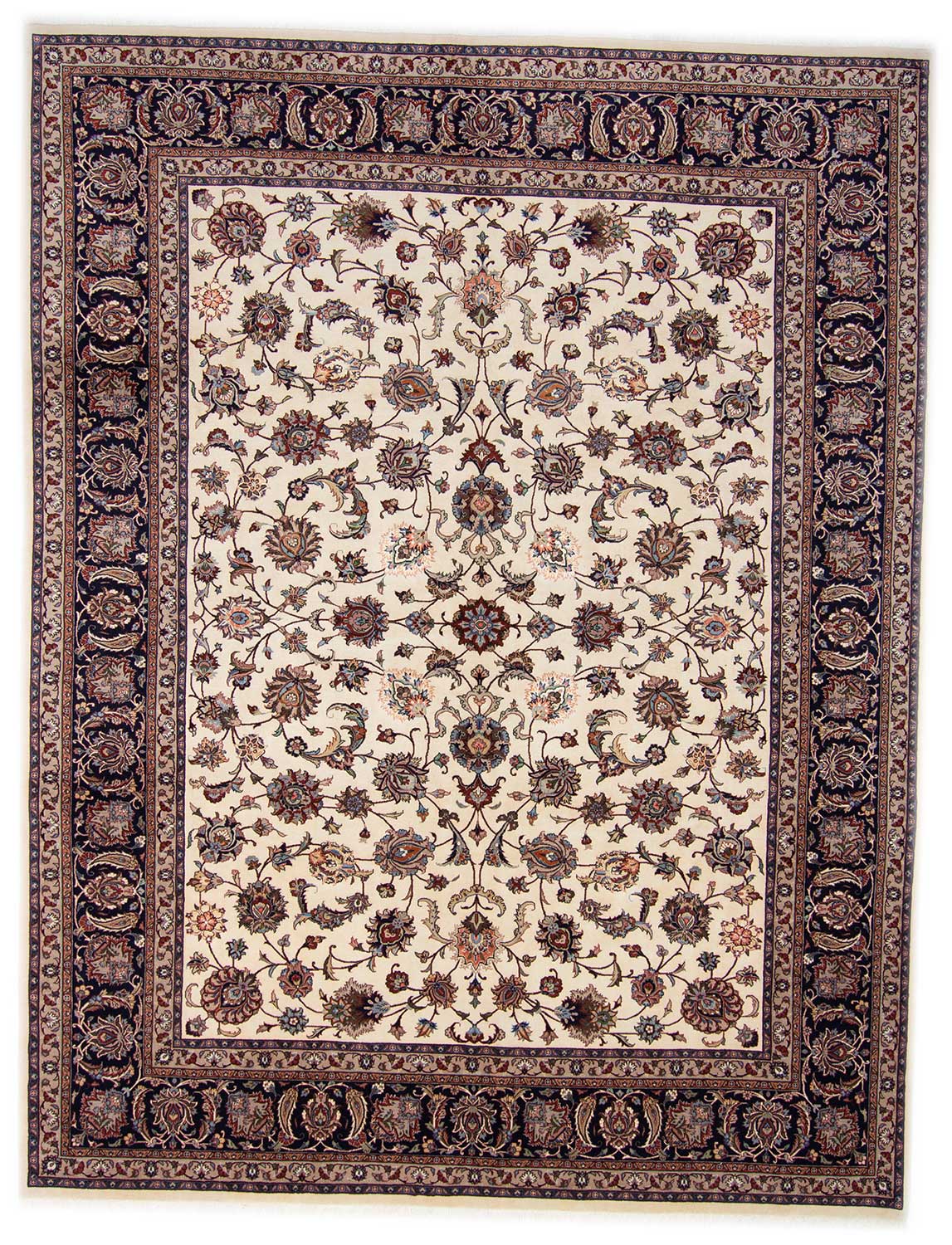 Dywany - Kashan 303 x 386 cm