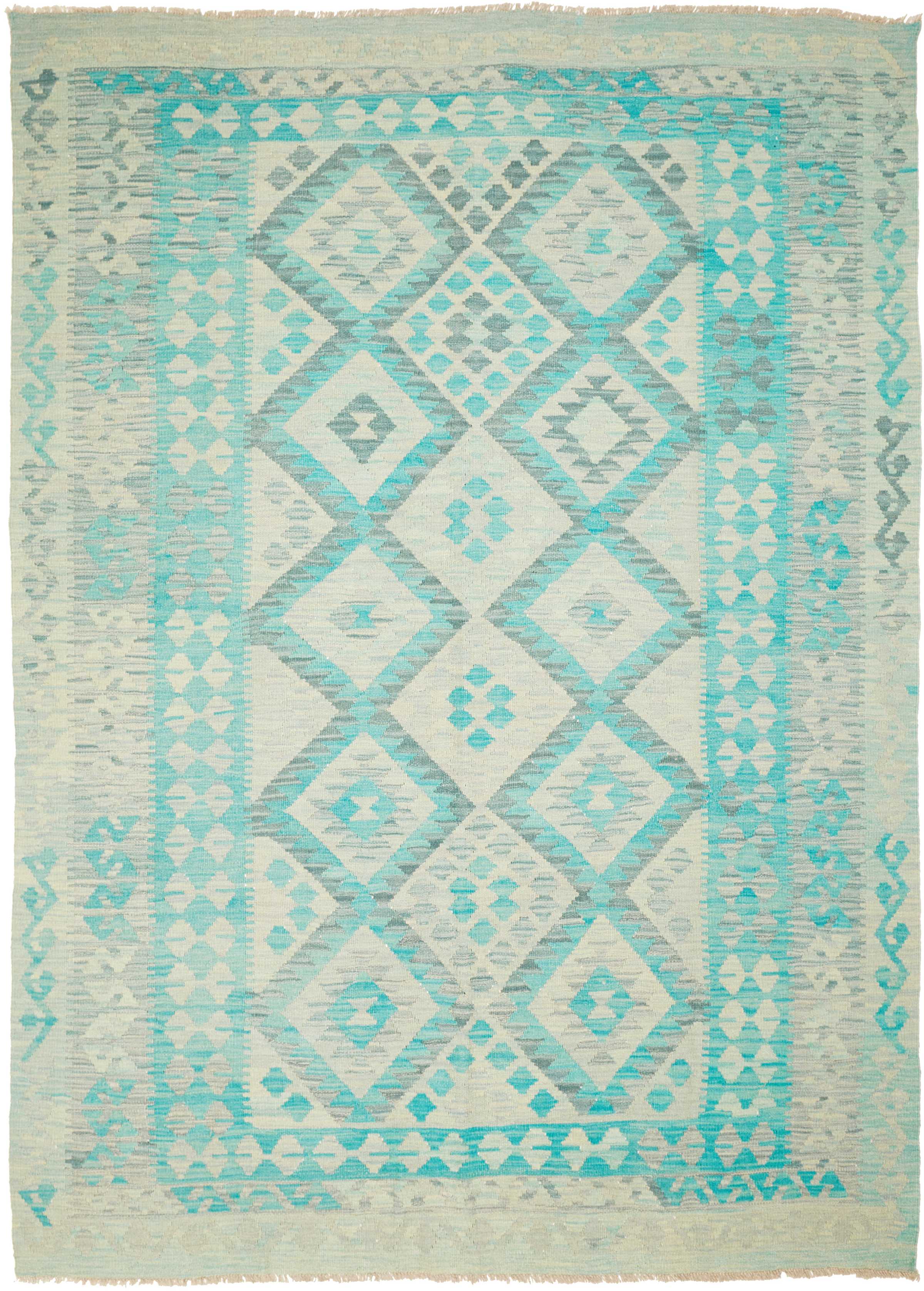 Kelim Teppiche 170x240 - Kelim 175 x 241 cm