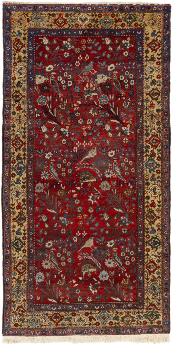 Tafresh 198 x 105 cm