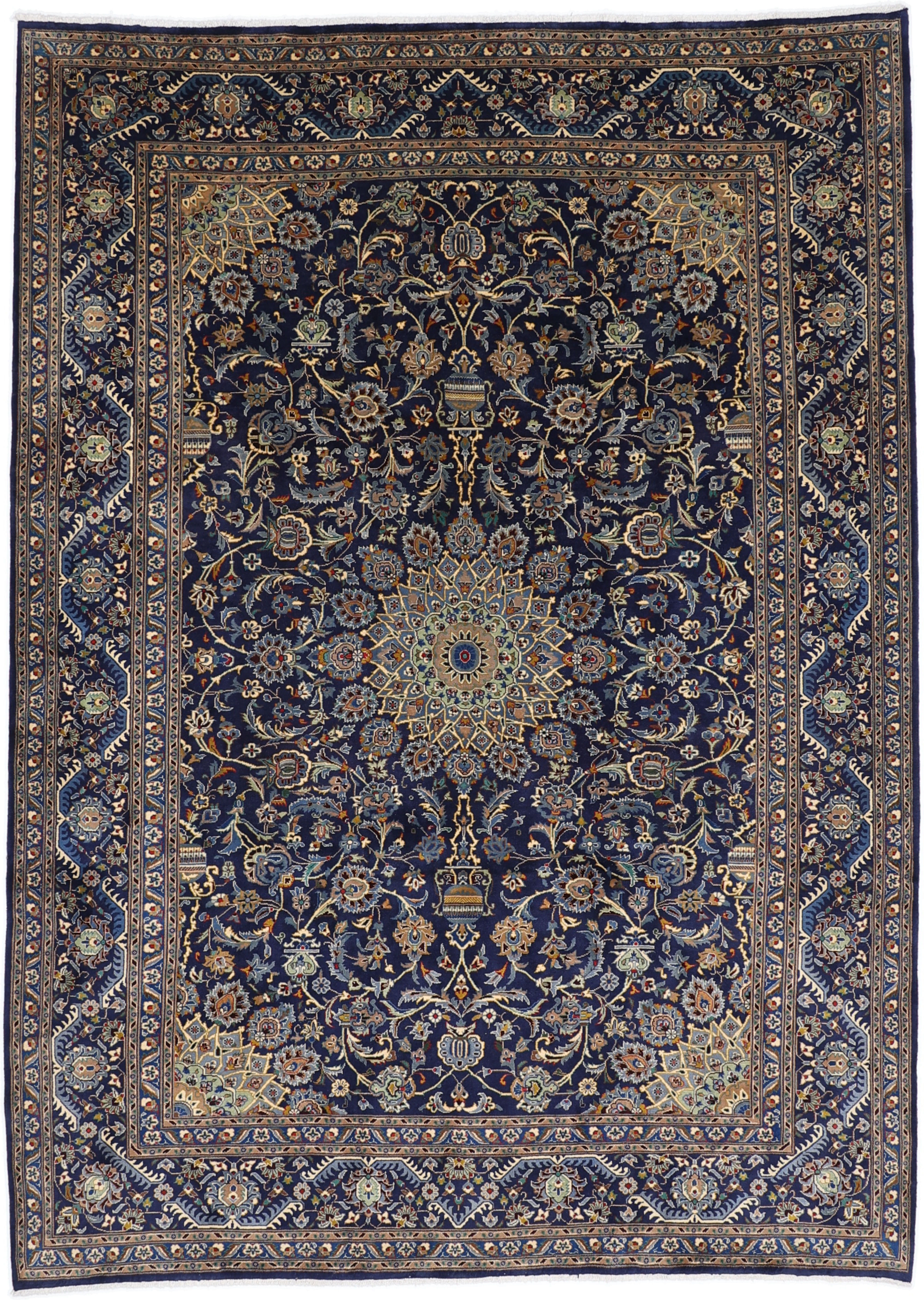Kaschmar Teppiche - Kashmar 248 x 343 cm