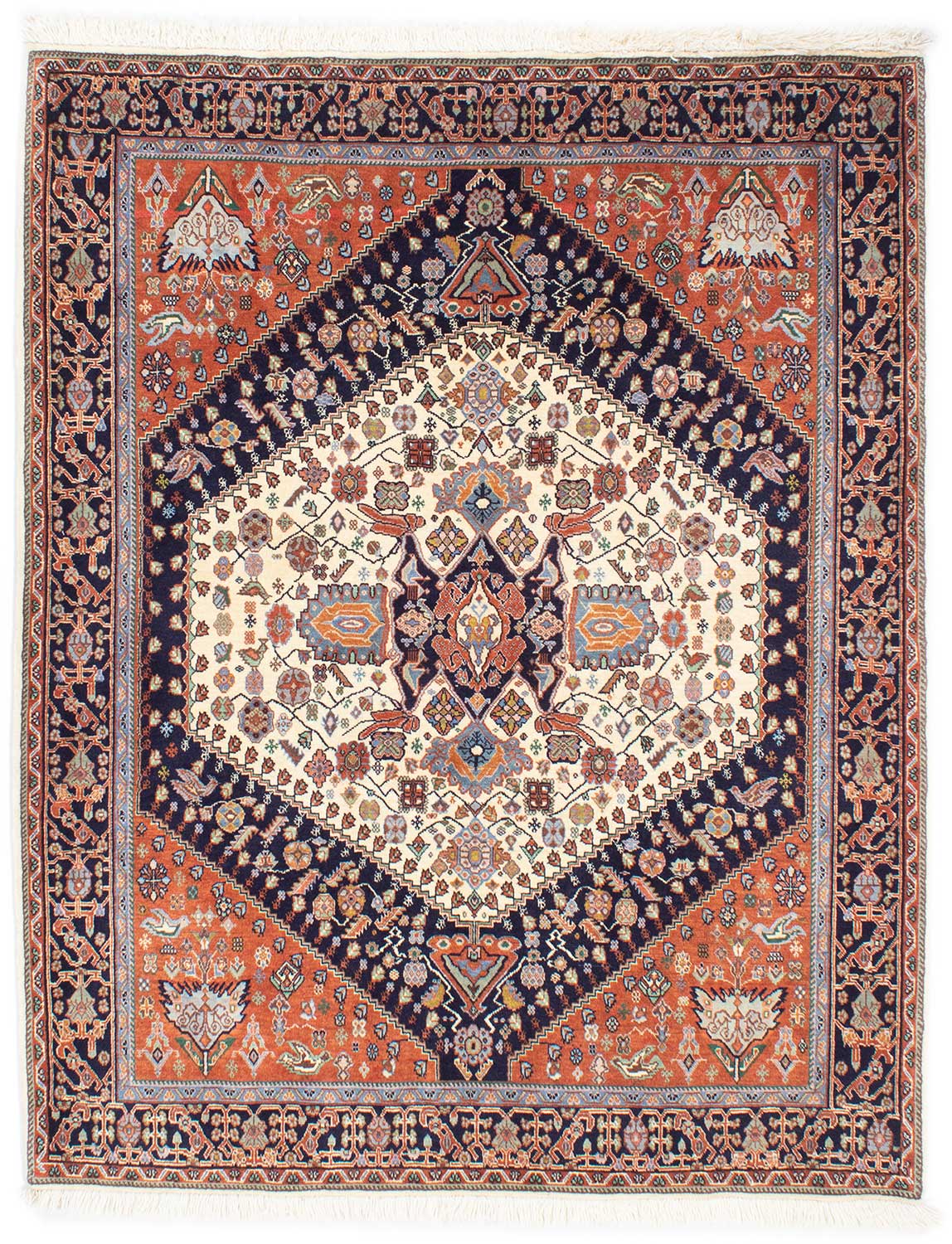 Covoare - Teppich 140 x 180 cm