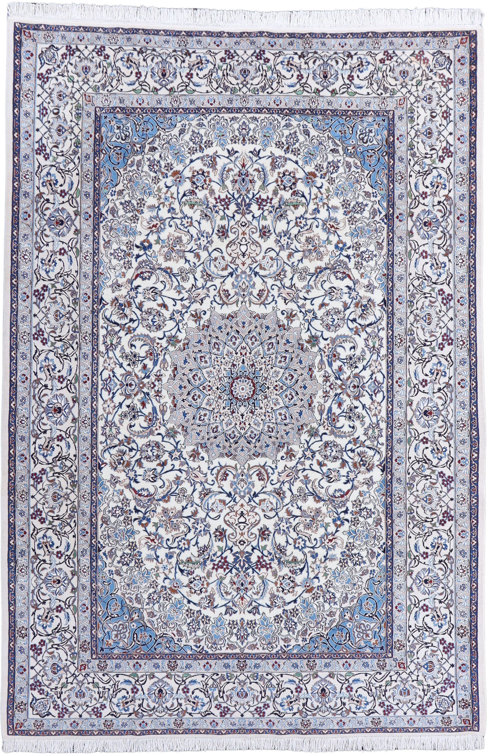 Nain 200x300 - Nain 9La 200 x 300 cm