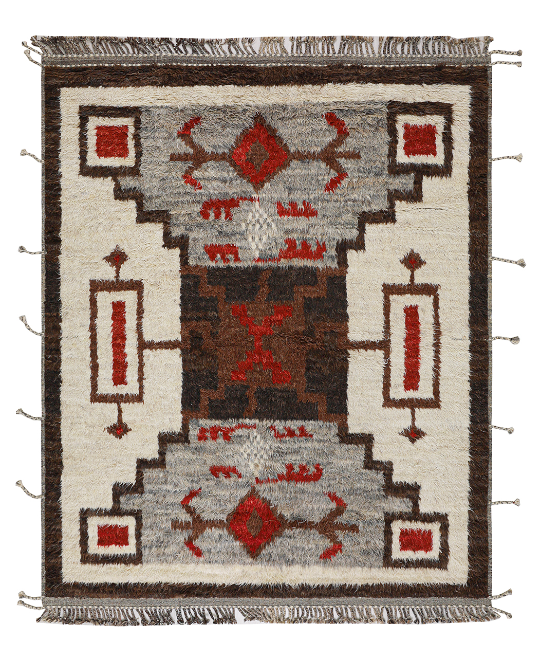 Berber 250 x 300 cm