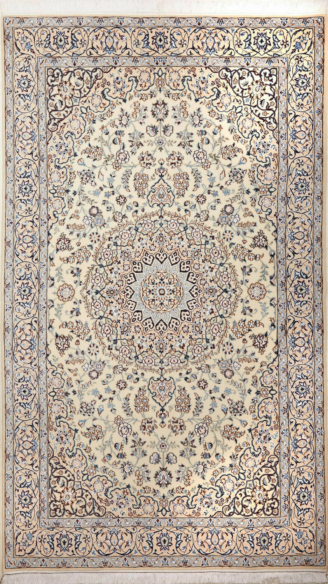 Nain Tepper - Nain 131 x 217 cm