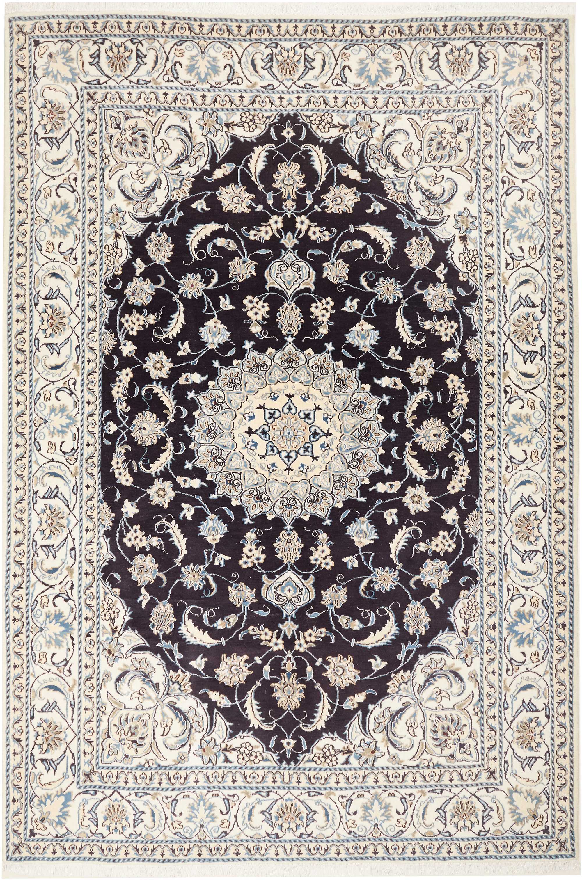 Nain 200x300 - Nain 204 x 287 cm