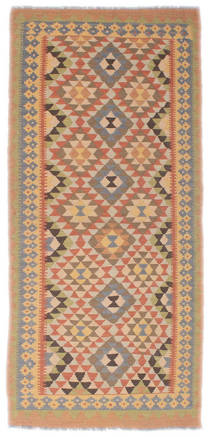 Tapetes Kilim Corredor - Kilim 91 x 200 cm