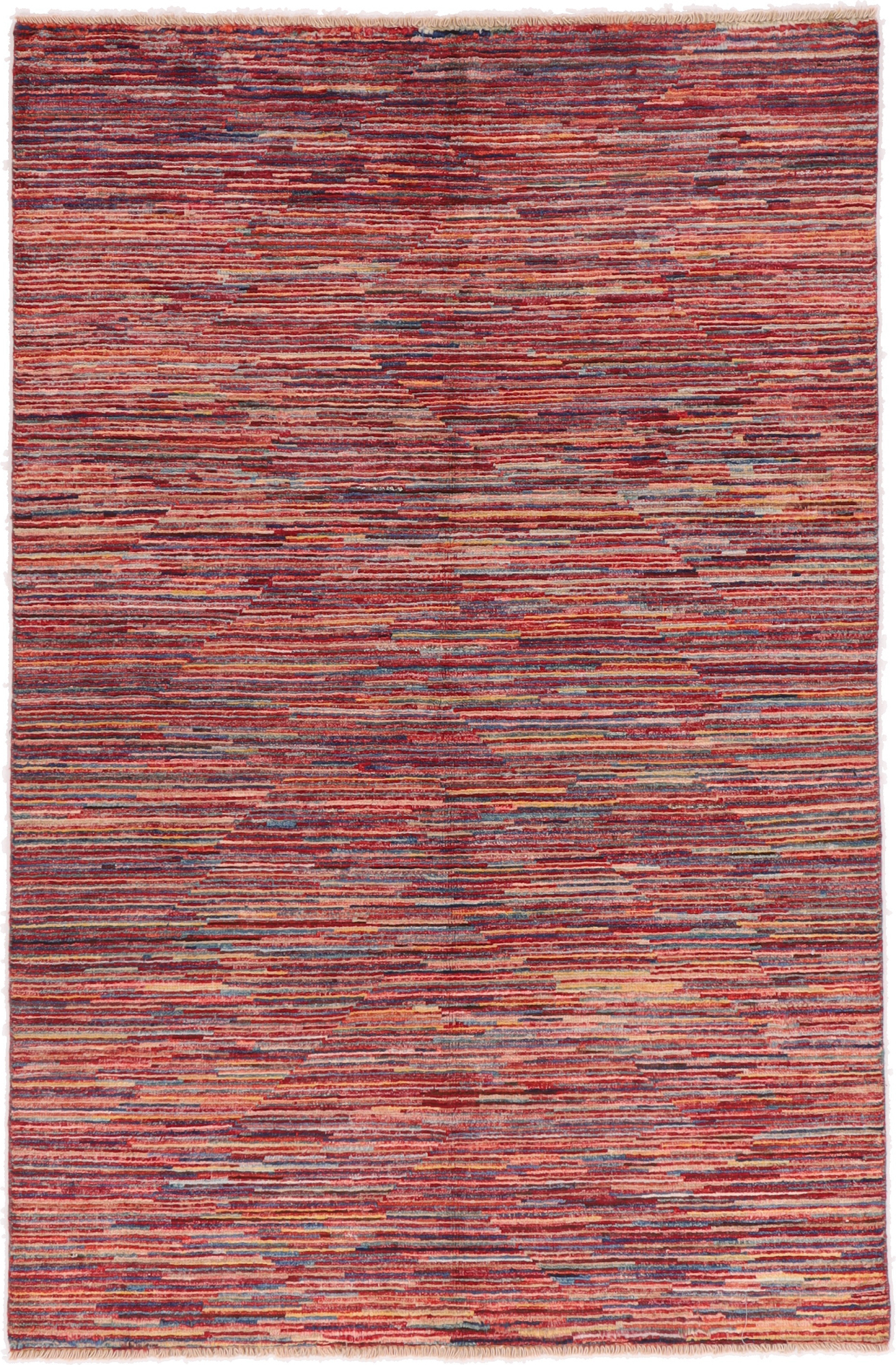 Gabbeh Szőnyegek - Gabbeh 115 x 176 cm