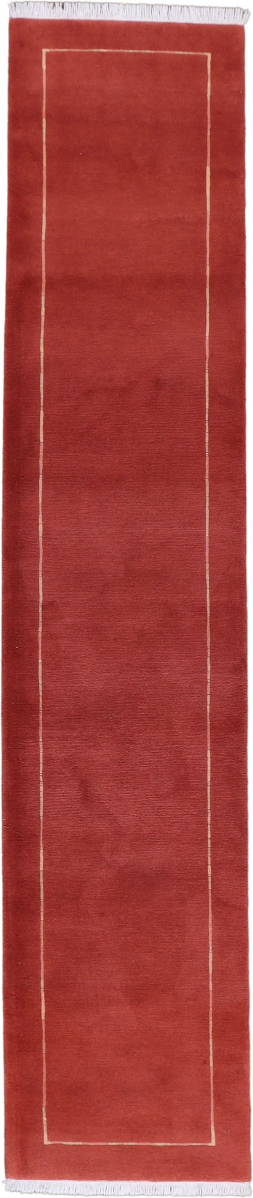 Nepal Teppiche - Nepal 80 x 400 cm