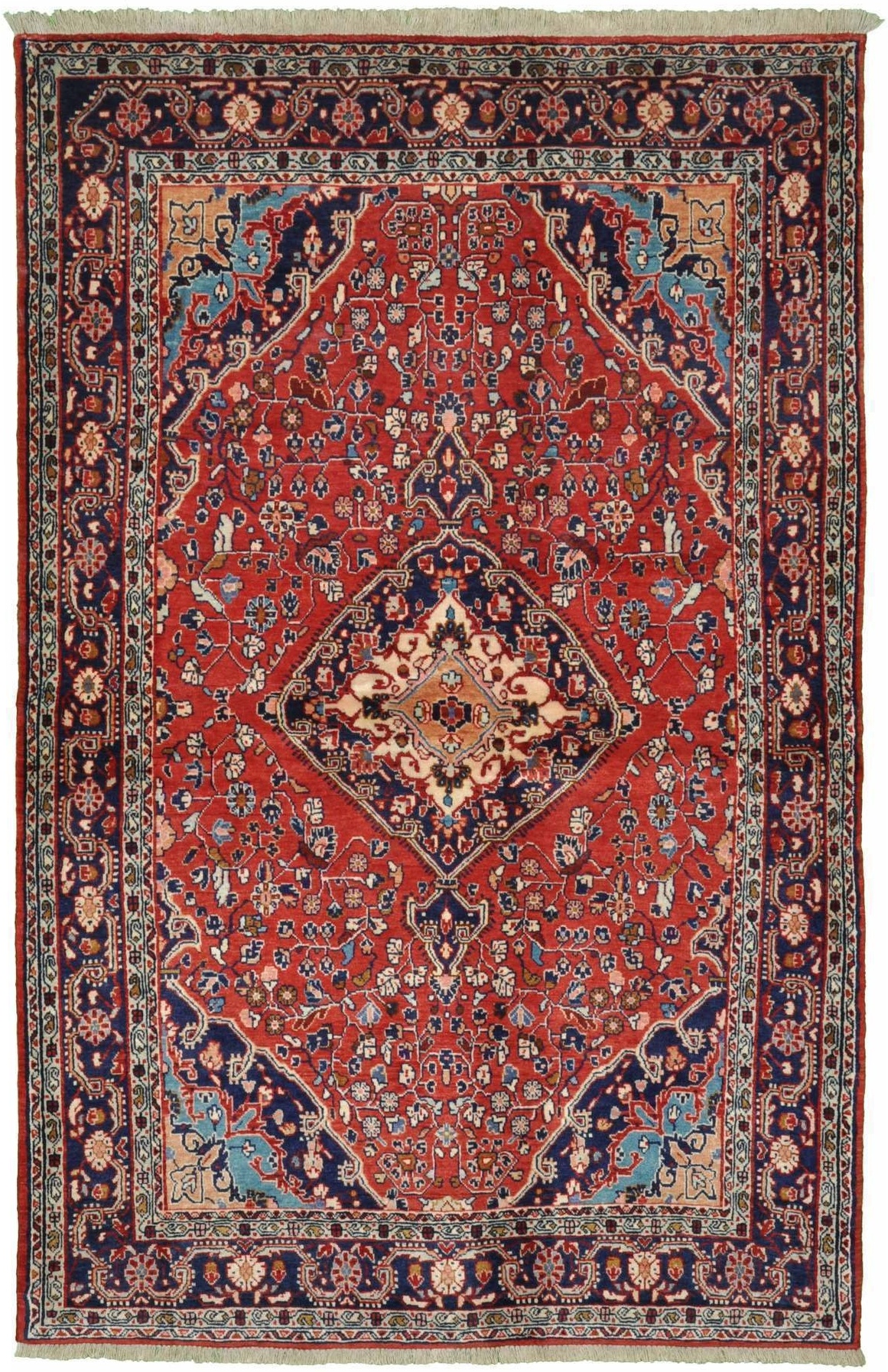 Malayer 135 x 215 cm