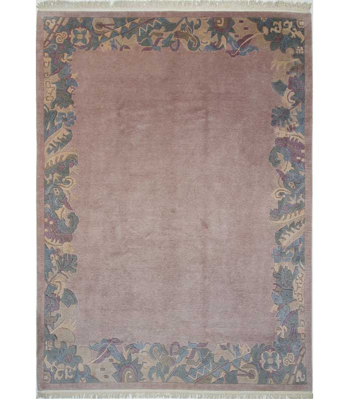 Nepal Rugs - Nepal 251 x 343 cm