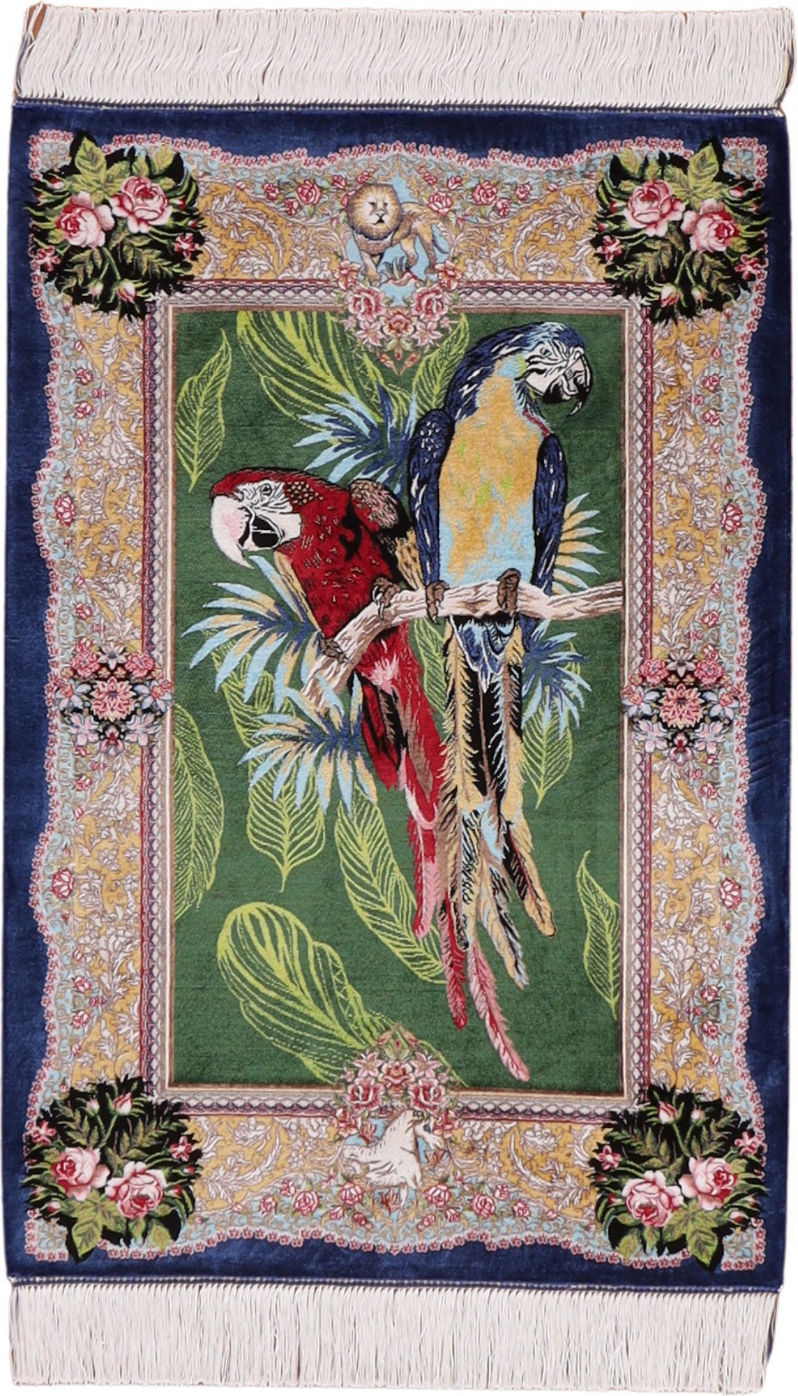 Ghom 60 x 90 cm