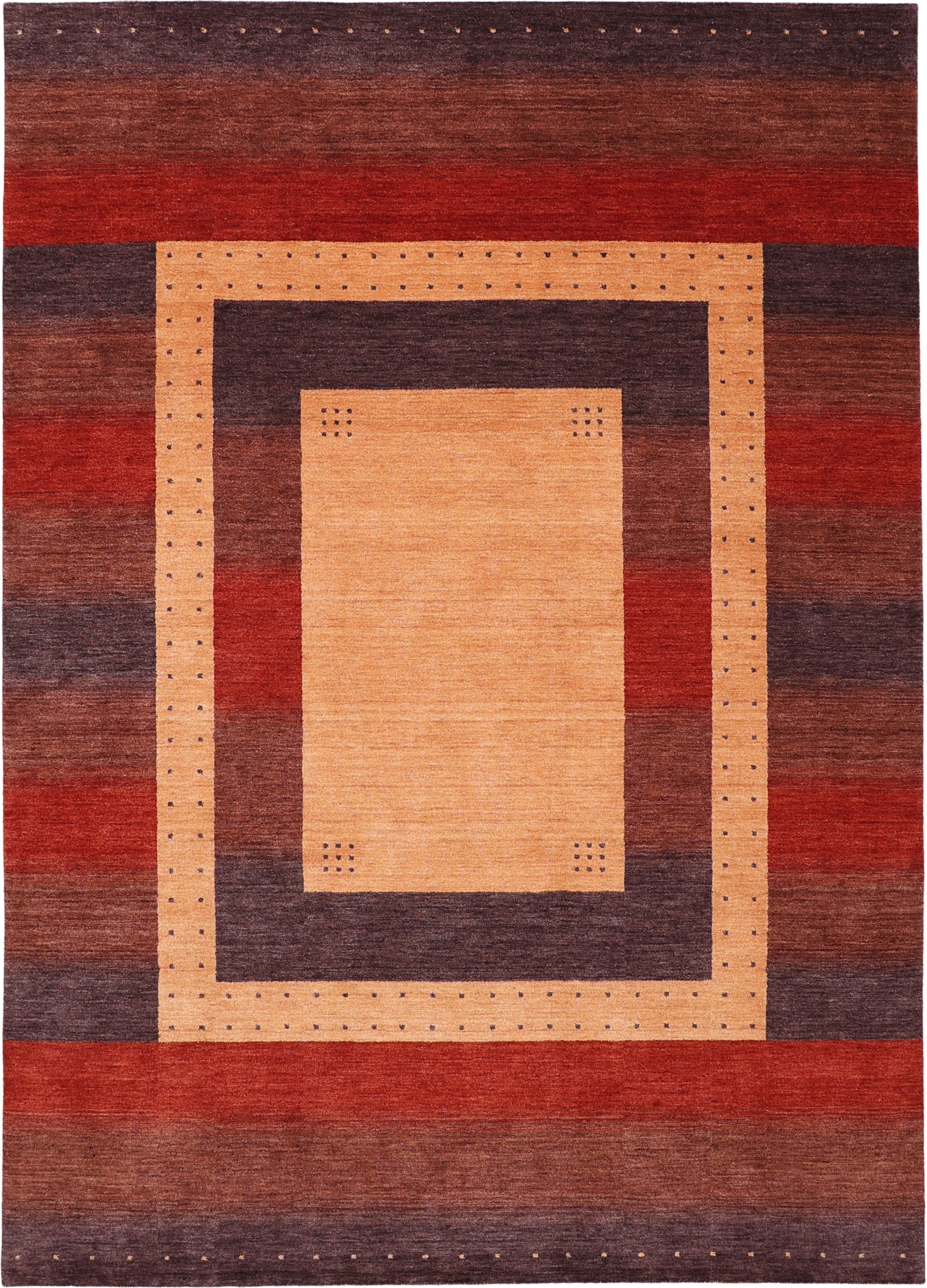 Koberce Loribaft - Loribaft 250 x 350 cm