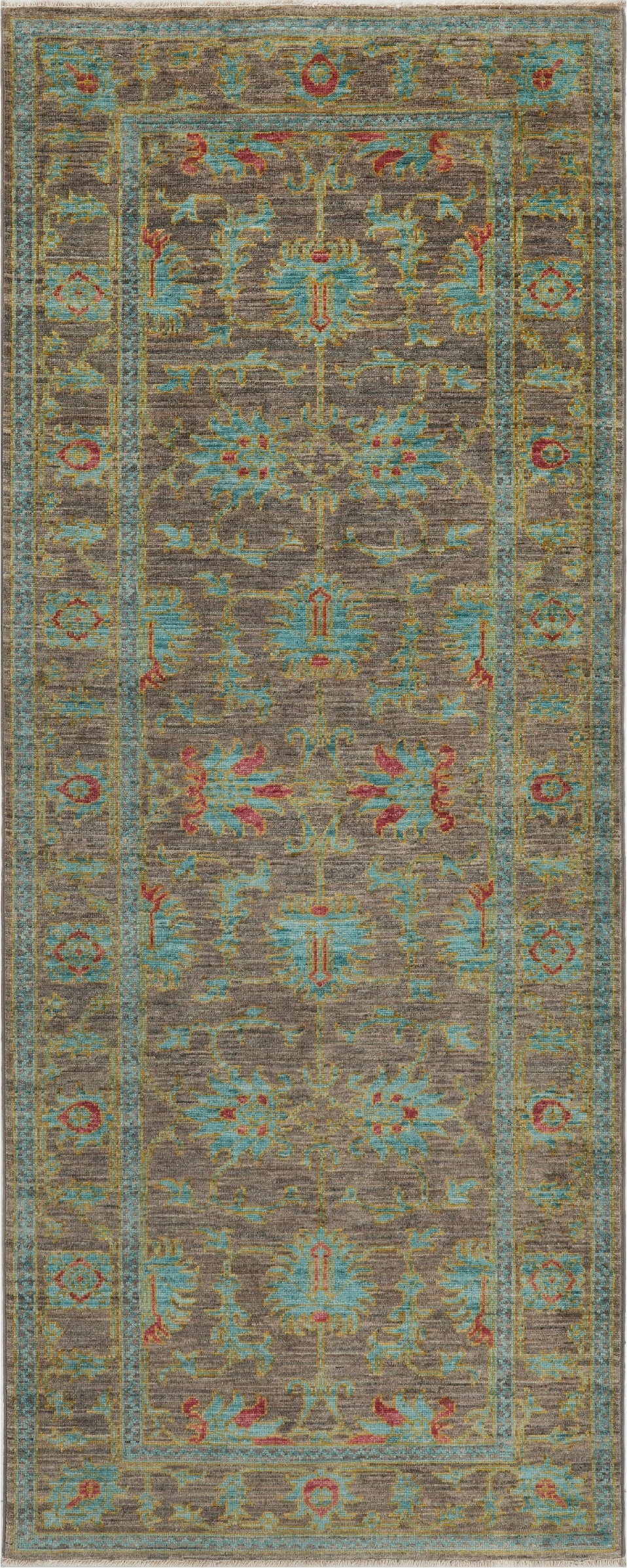 Ziegler Runner Rugs - Ziegler 81 x 199 cm