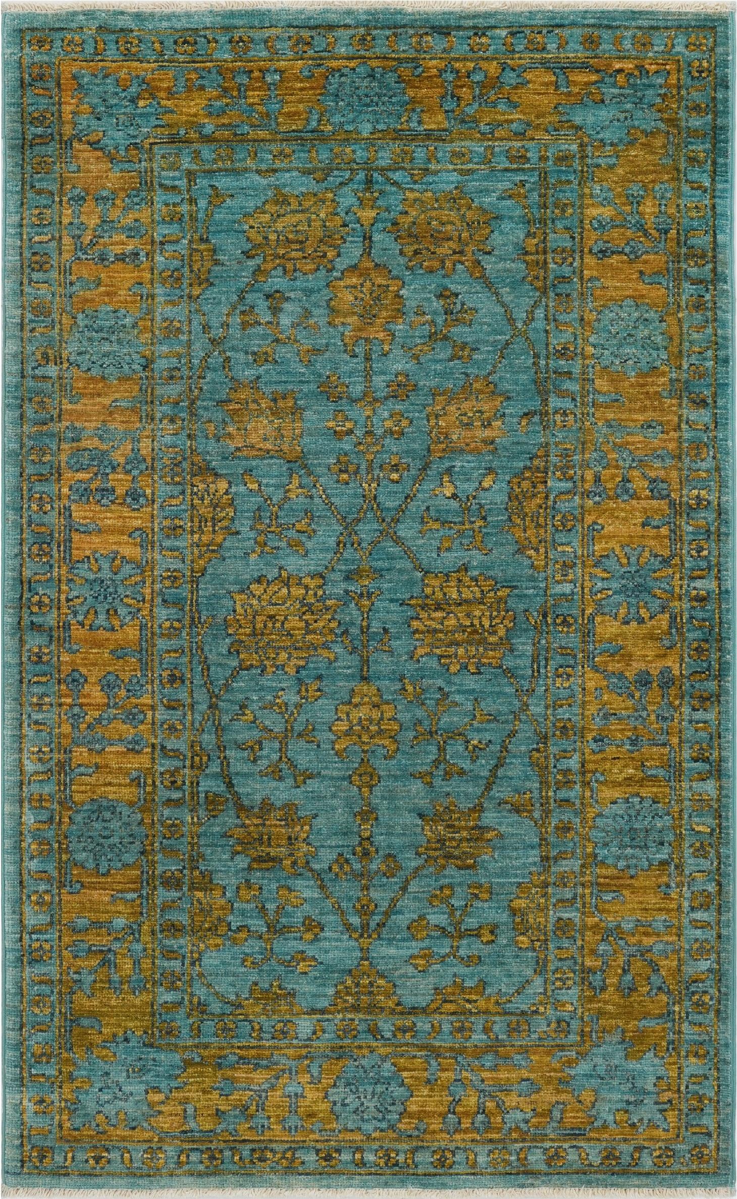 Ковры Фарахан - Ziegler 79 x 133 cm