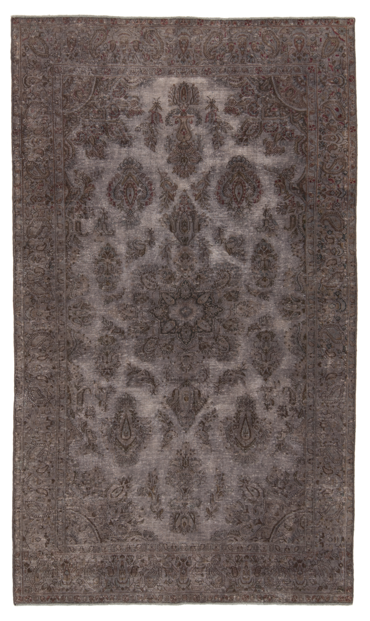 Vintage Teppiche 160x230 - Vintage original 145 x 248 cm