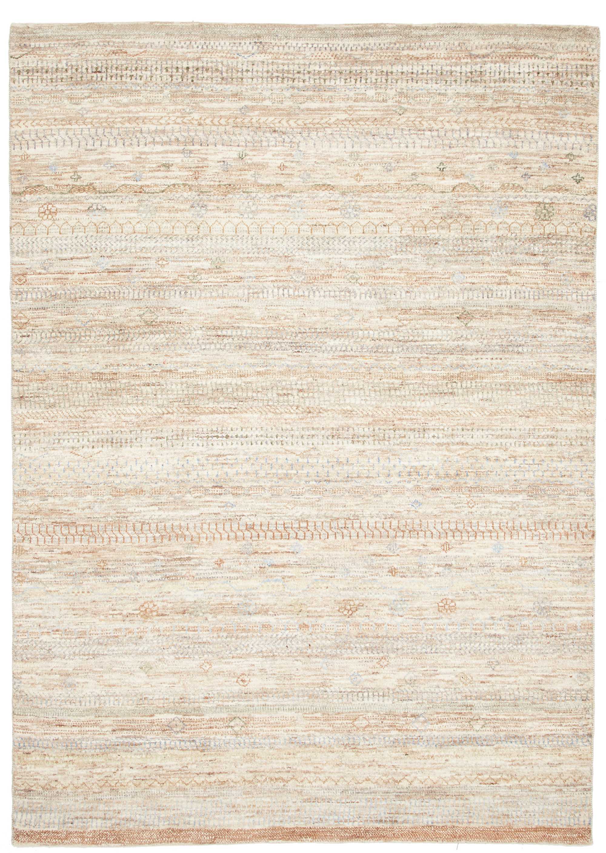 Loribaft-tæpper - Loribaft 158 x 216 cm