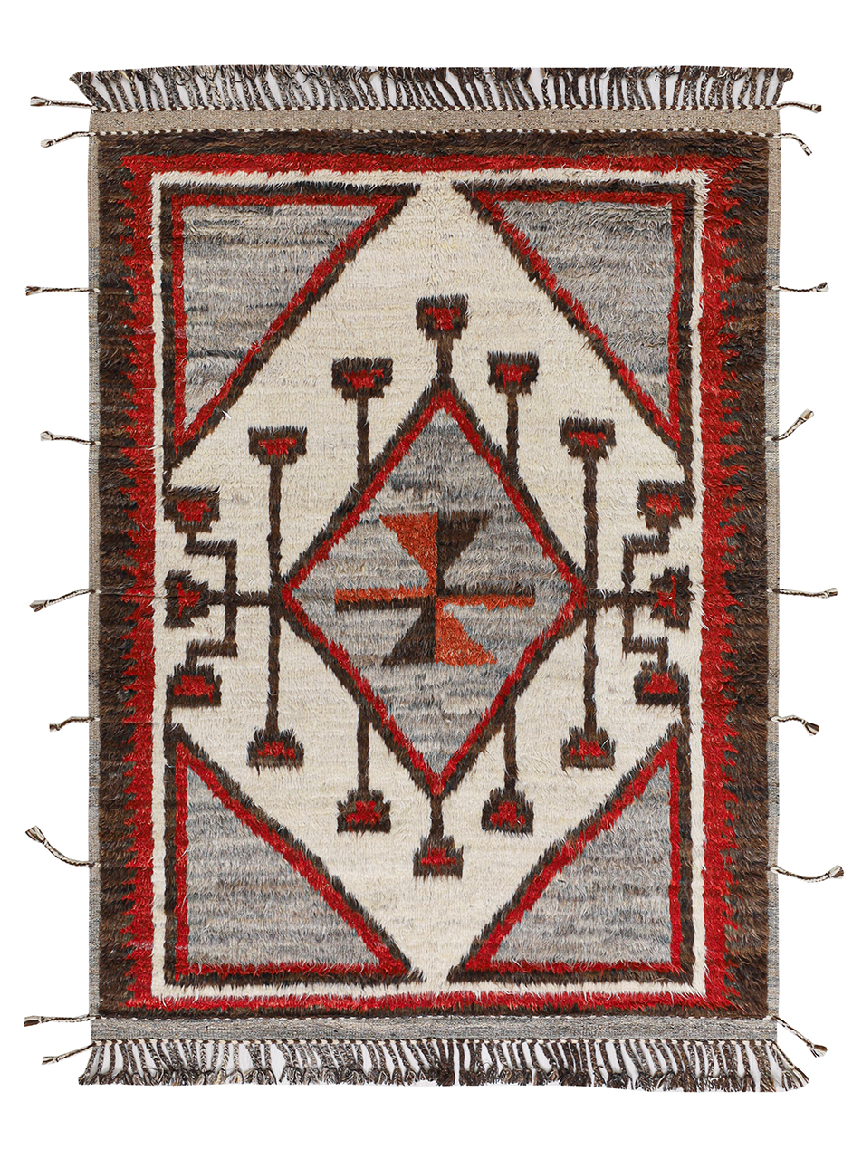 Berber 198 x 302 cm