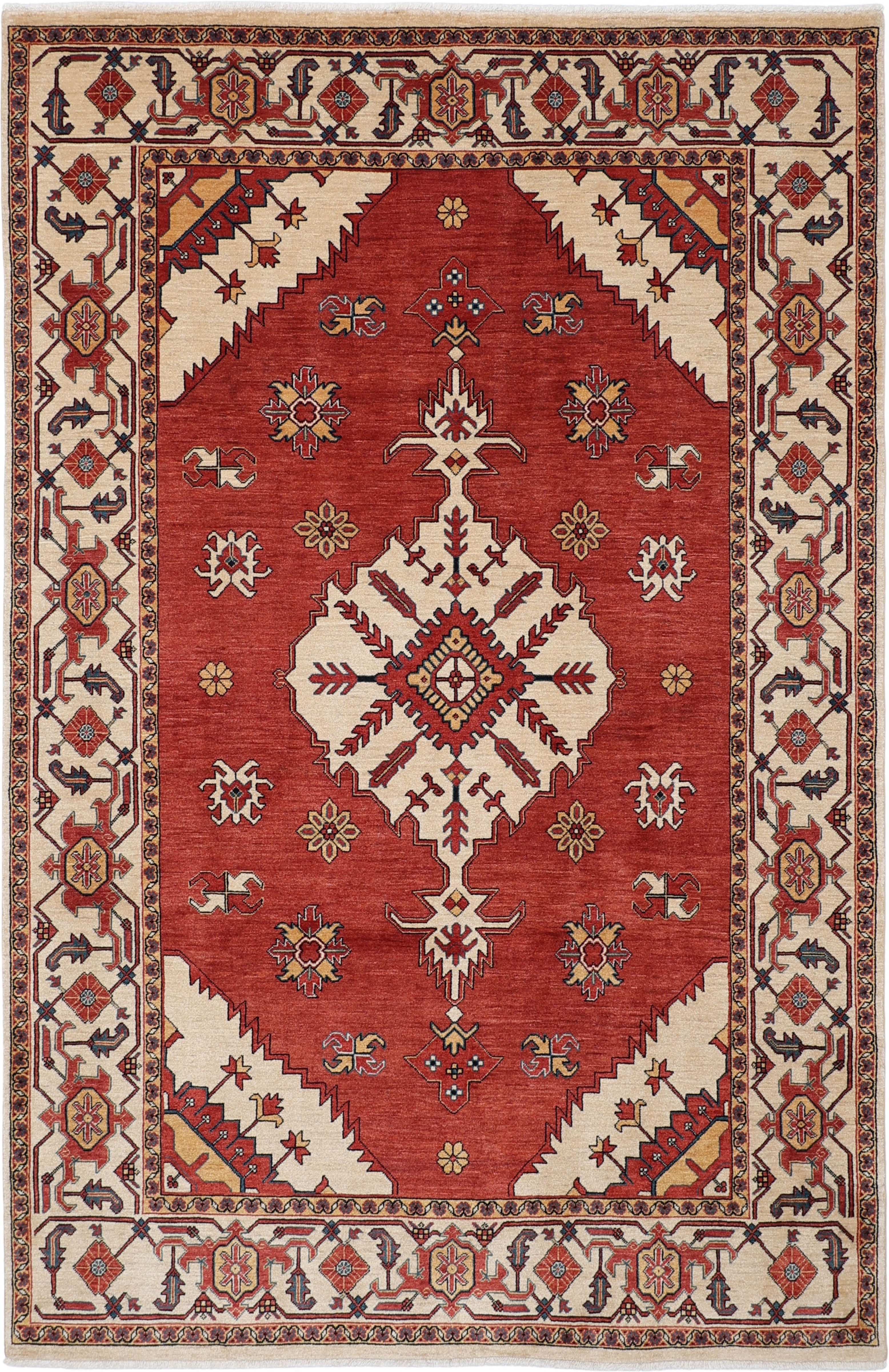 Χαλιά Heriz - Heriz 200 x 305 cm
