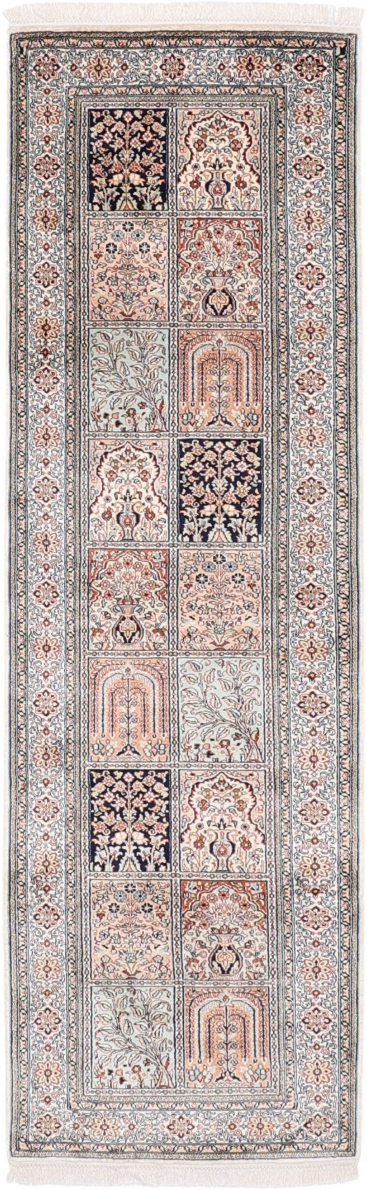 Dywan 80x250 - Cashmere Silk 76 x 241 cm