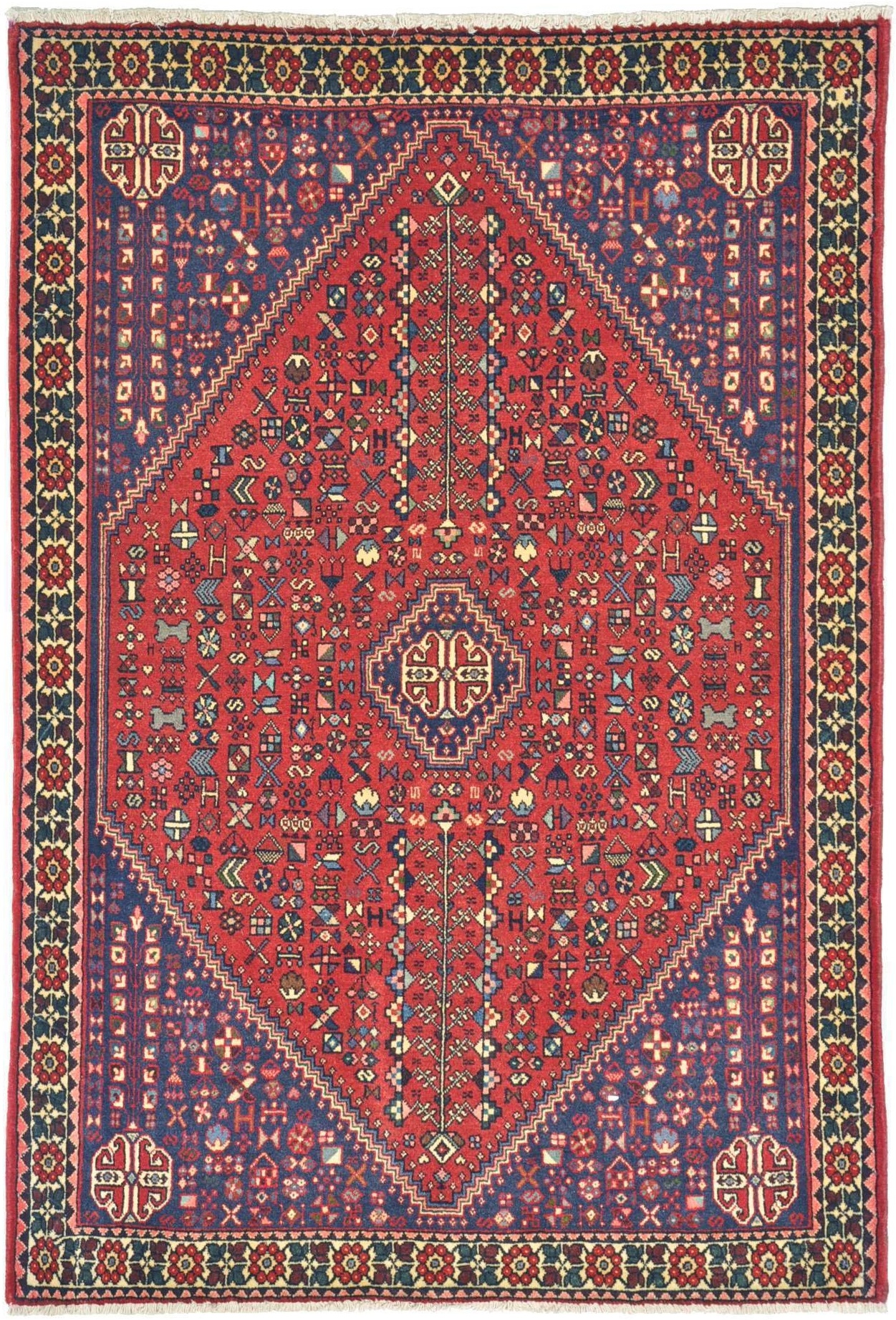 Abadeh 105 x 153 cm