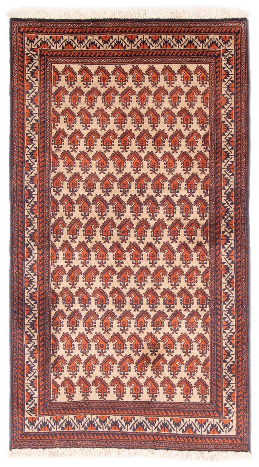 Χαλιά Belutsch - Beluch 100 x 178 cm