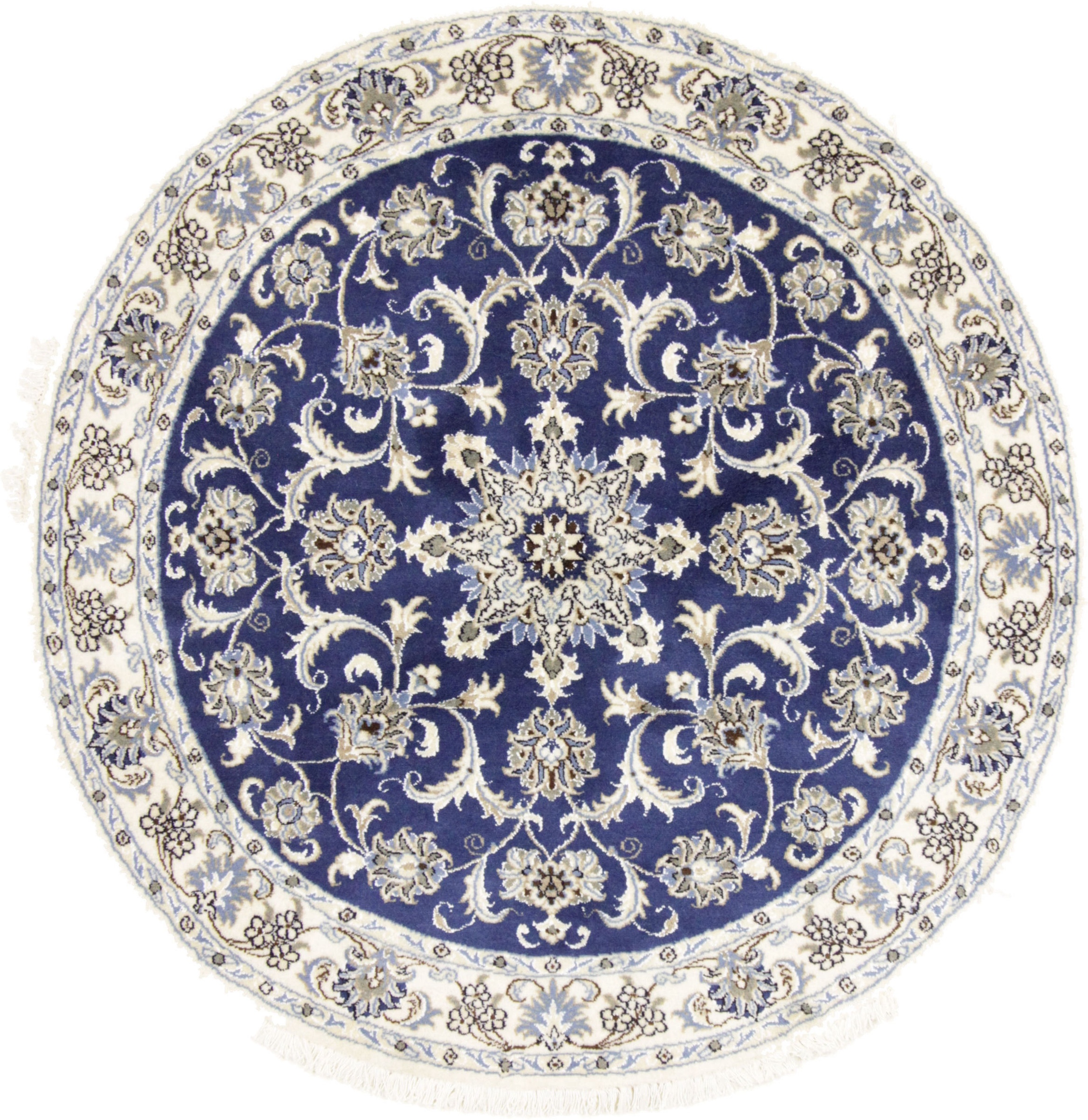 Matta 140x140 - Nain 150 x 150 cm
