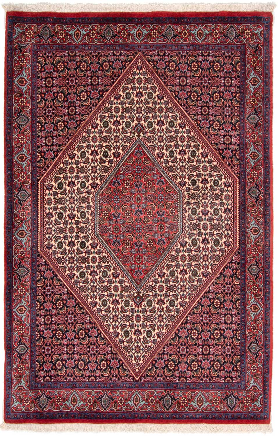 Matot 120x180 - Bidjar 113 x 175 cm