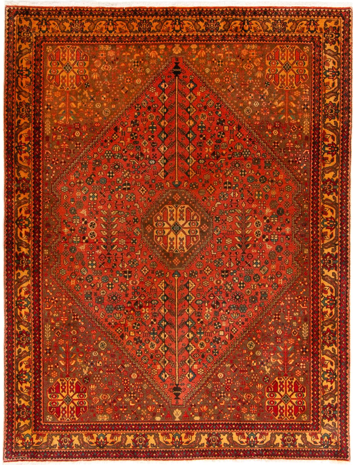Килими - Abadeh 153 x 197 cm