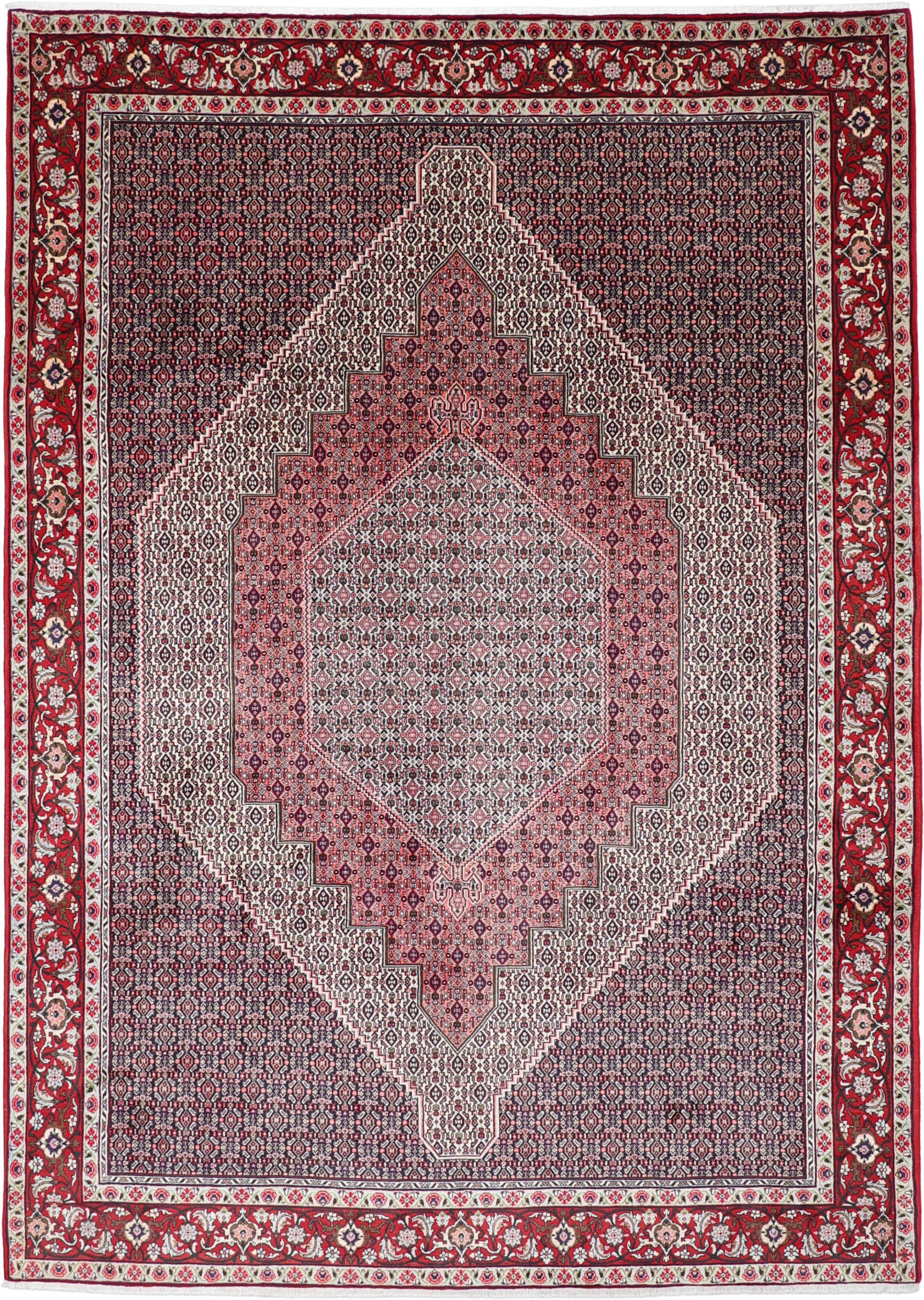 Ковры Сенне - Senneh 250 x 348 cm