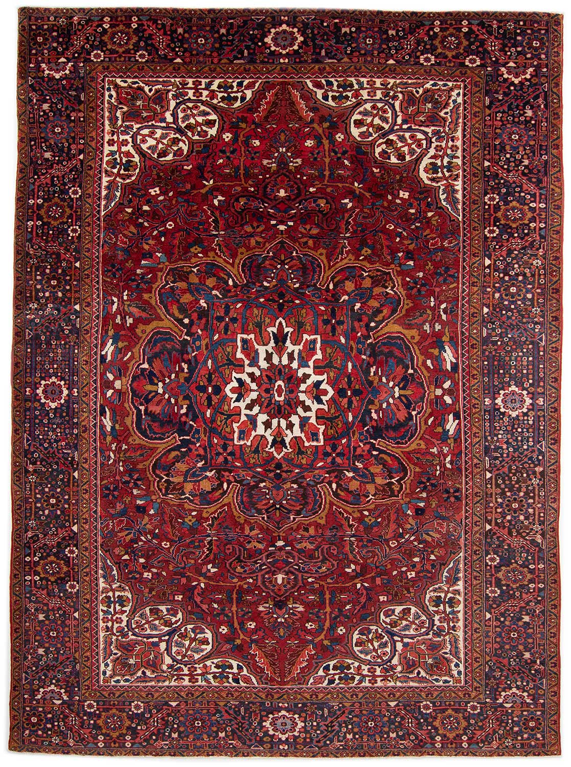 Χαλιά Heriz - Heriz 296 x 405 cm