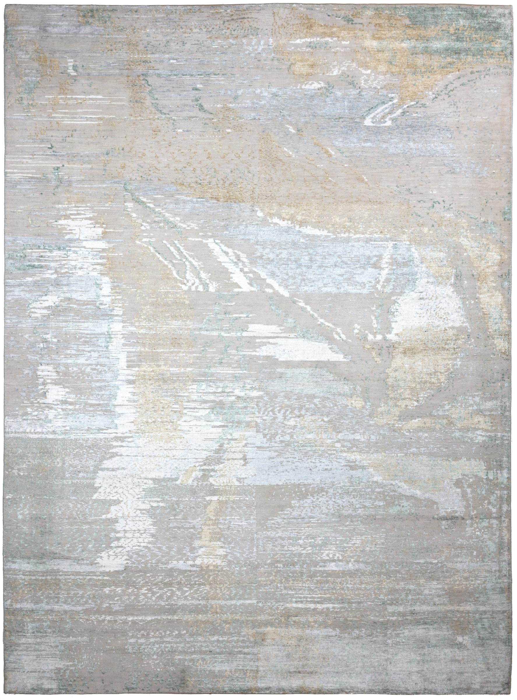 Indische Teppiche - Asman 270 x 364 cm