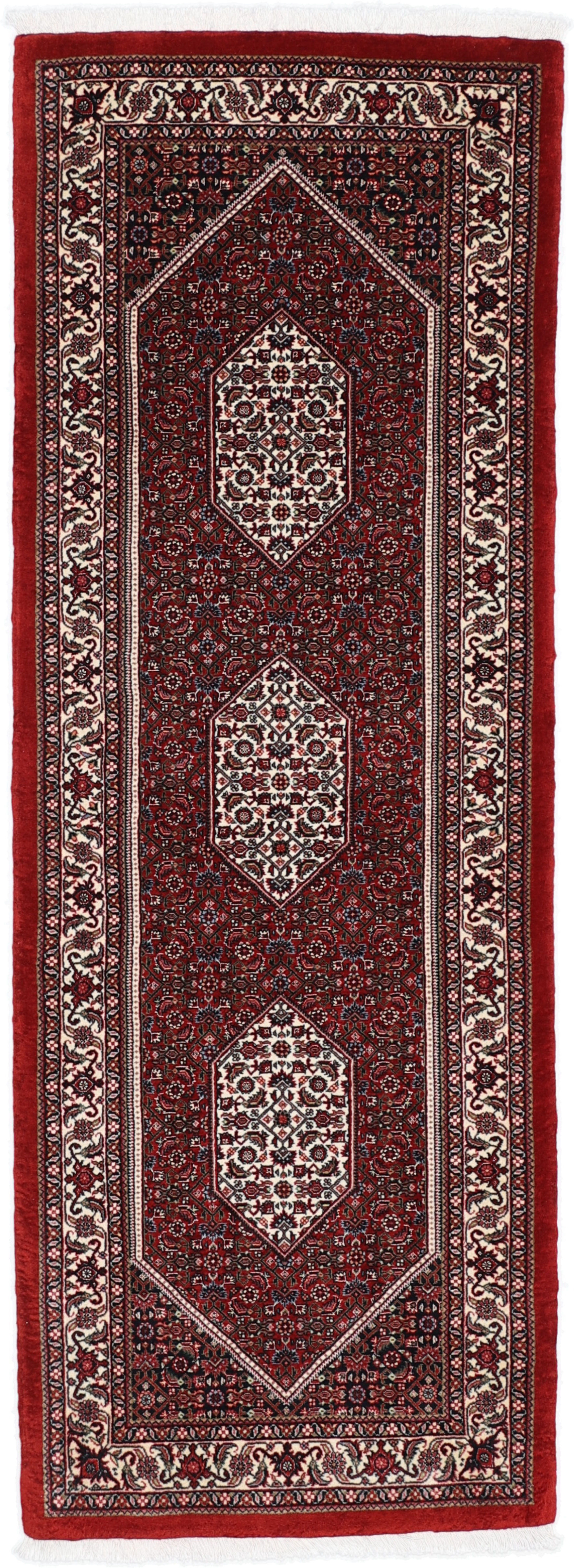 Bidjar Läufer - Bidjar 75 x 210 cm