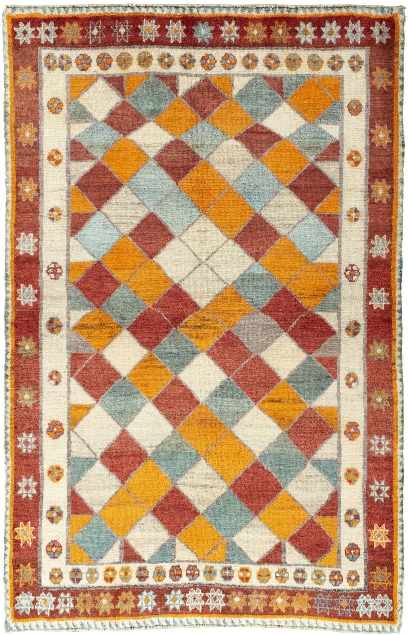 Dywany 120x180 - Gabbeh 120 x 185 cm