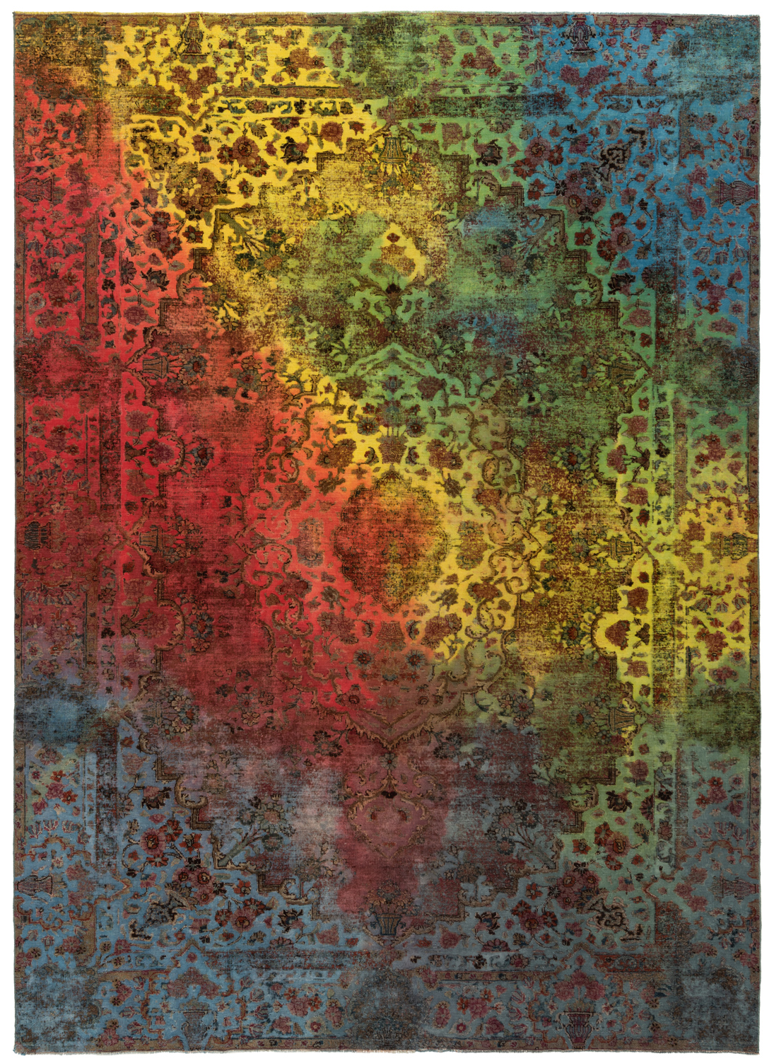 Vintage Χαλιά - Vintage 230 x 322 cm