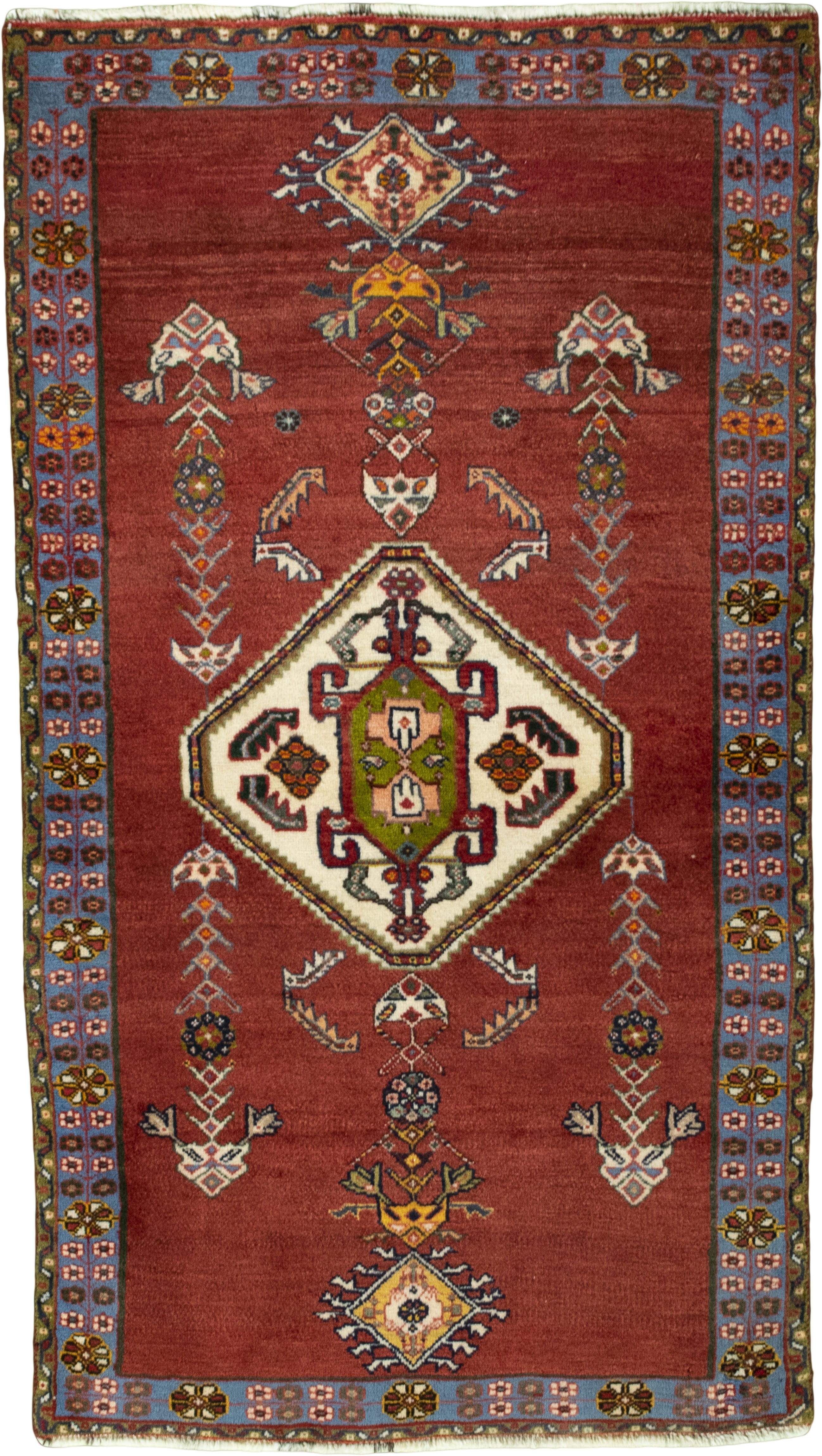 Shiraz Tapijten - Shiraz 78 x 140 cm