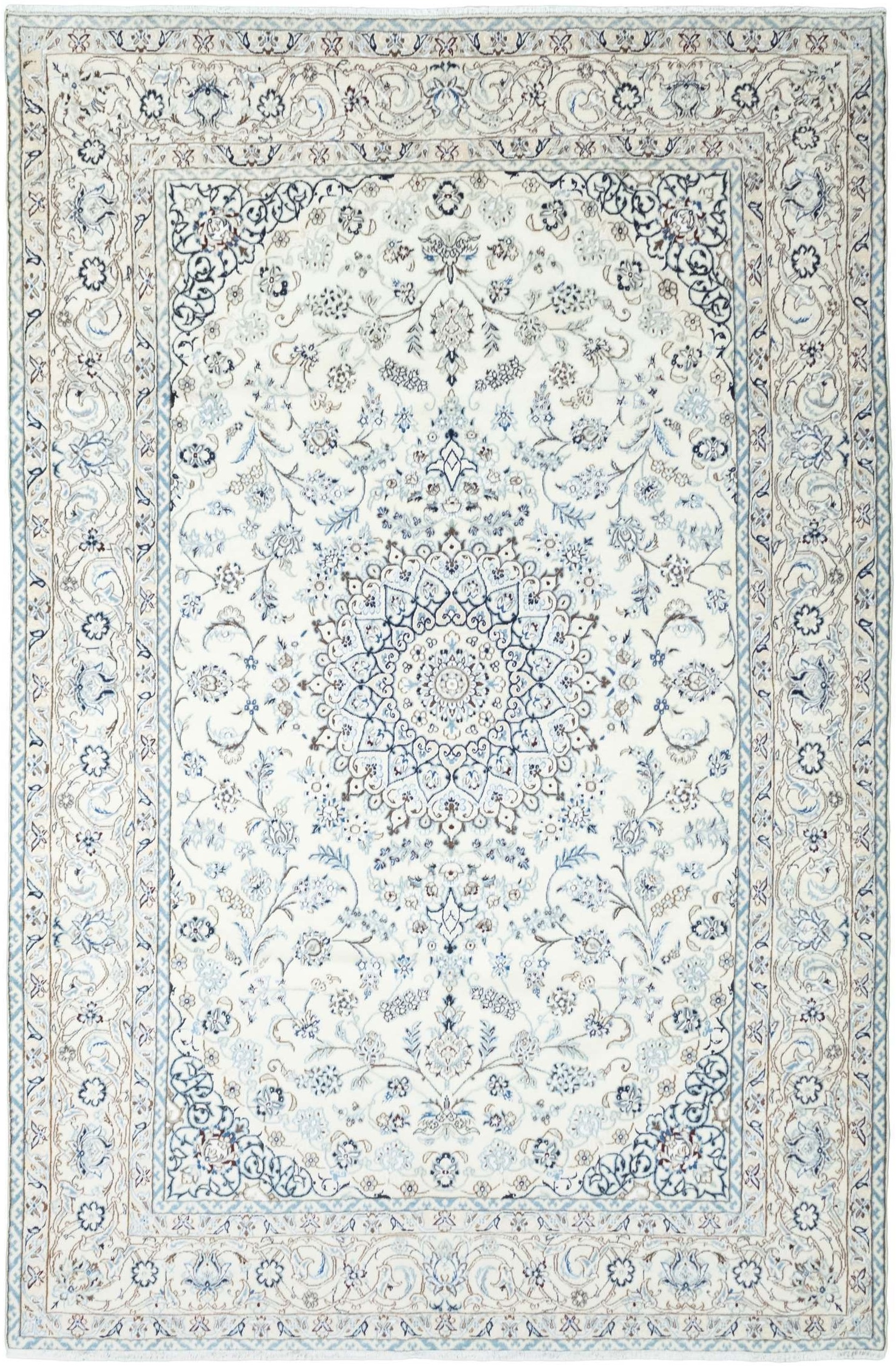 Nain 200x300 - Nain 9 La 200 x 301 cm