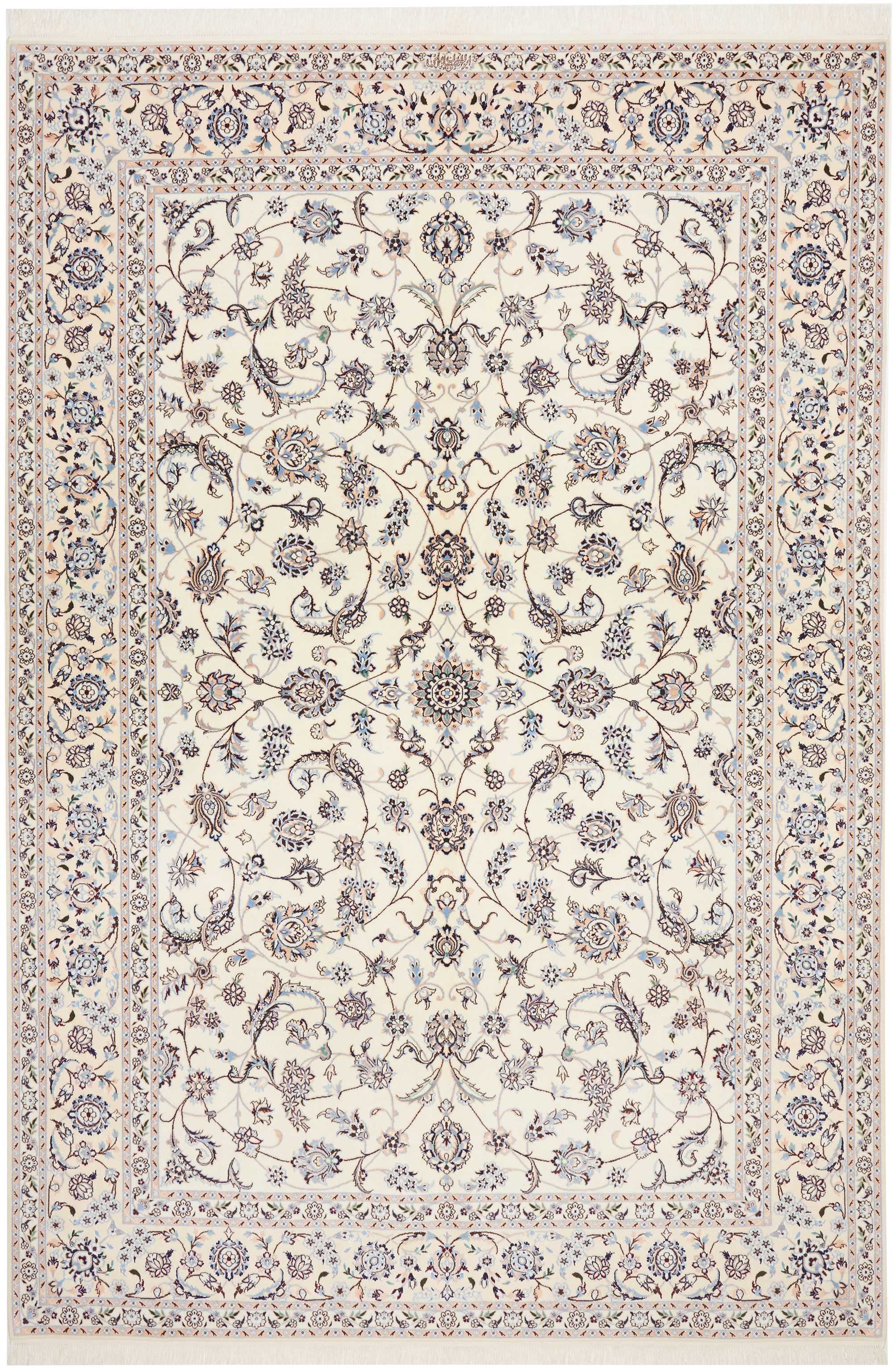 Koberce Nain - Nain 206 x 301 cm