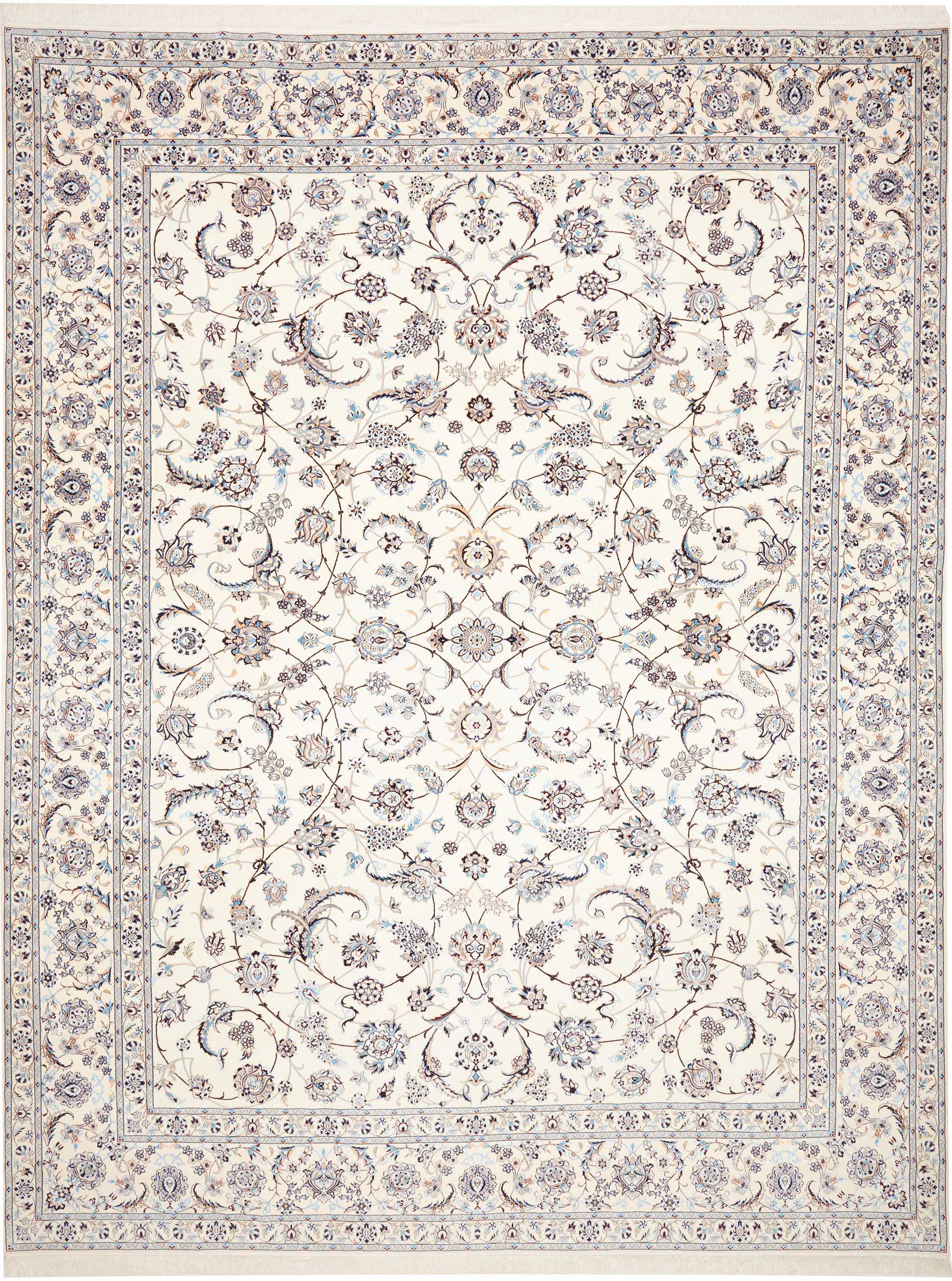 Nain 300x400 - Nain 6La 307 x 402 cm