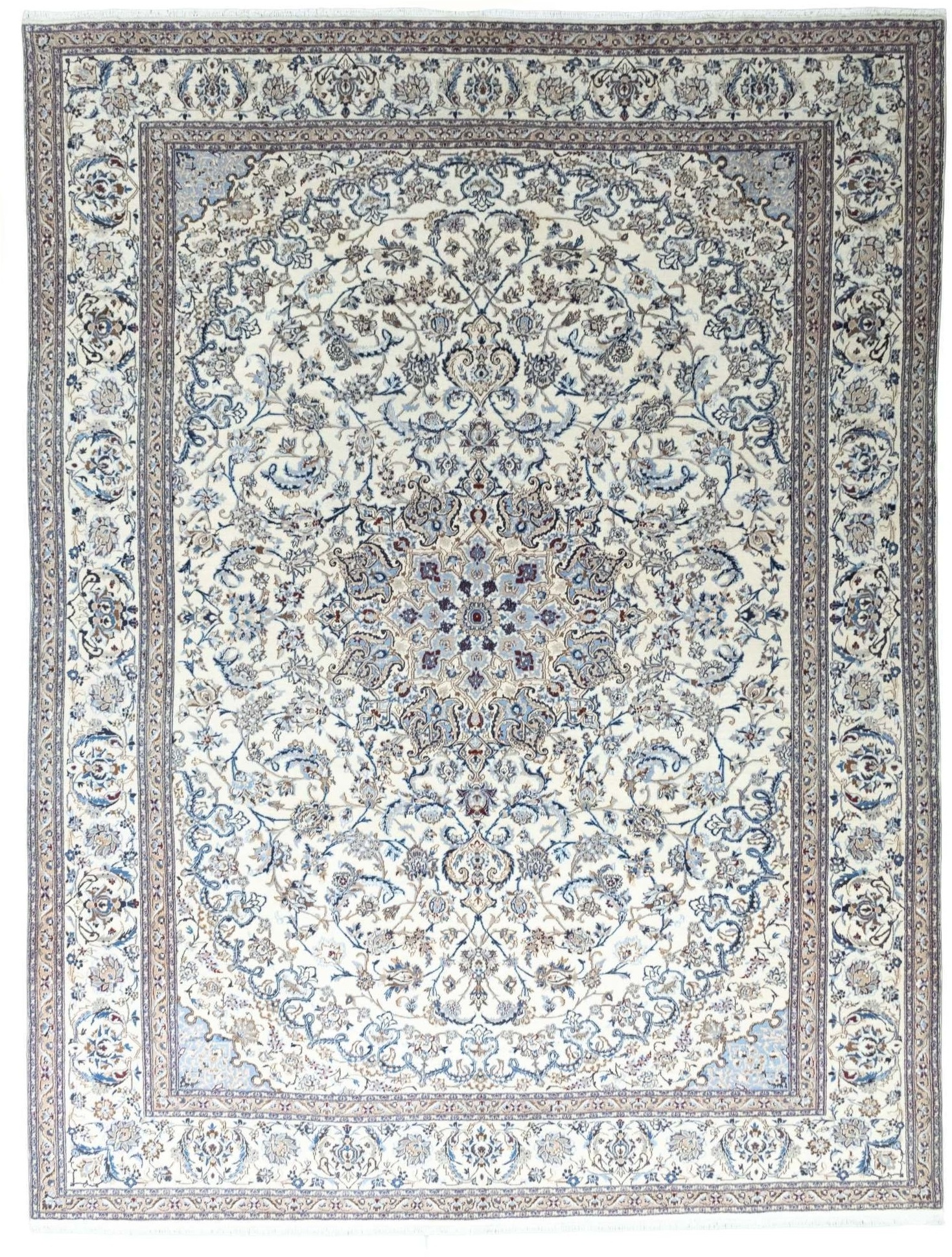 Nain 300x400 - Nain 9 La 294 x 387 cm
