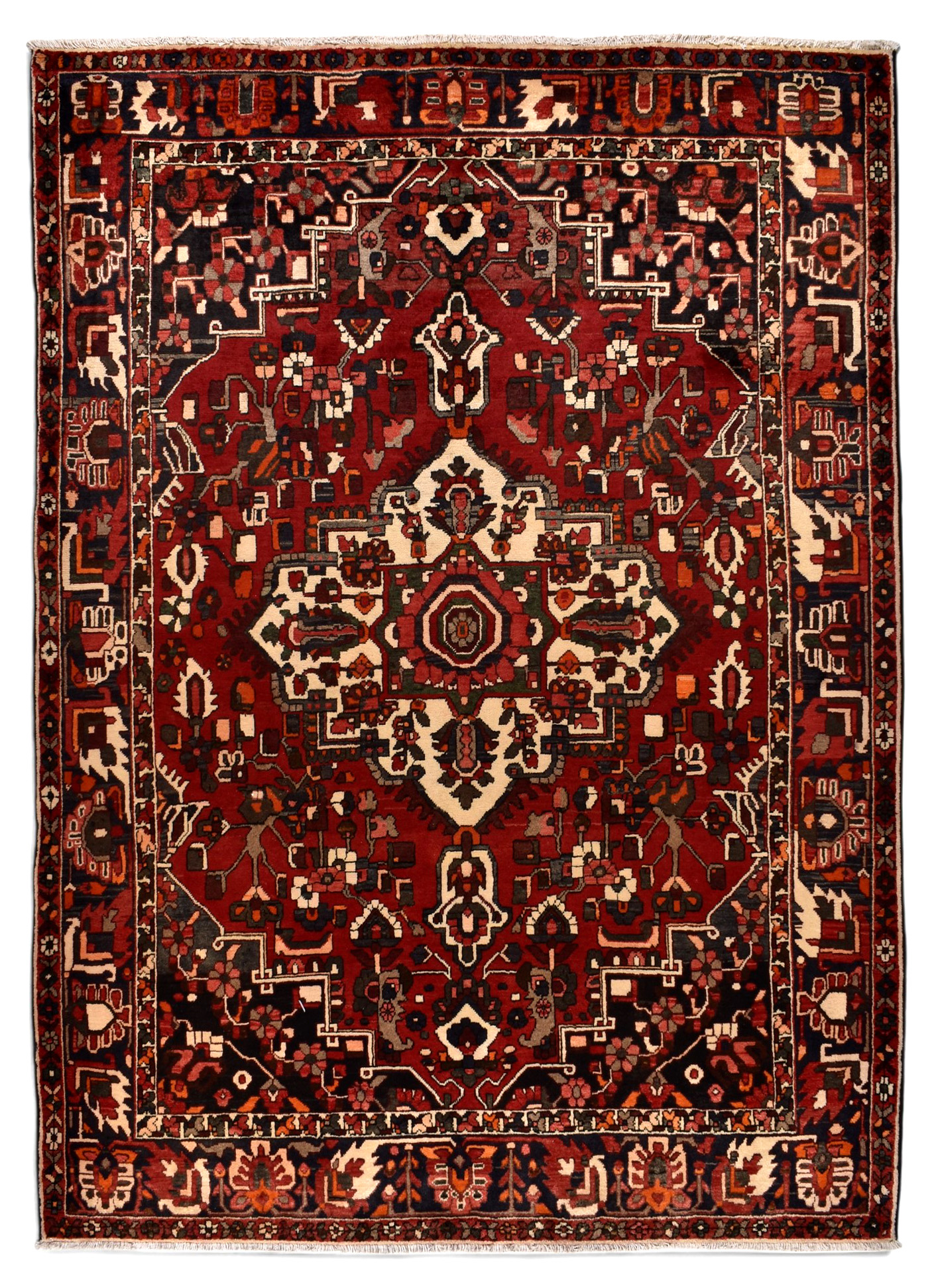 Tapetes Bakhtiar - Bakhtiar 213 x 300 cm